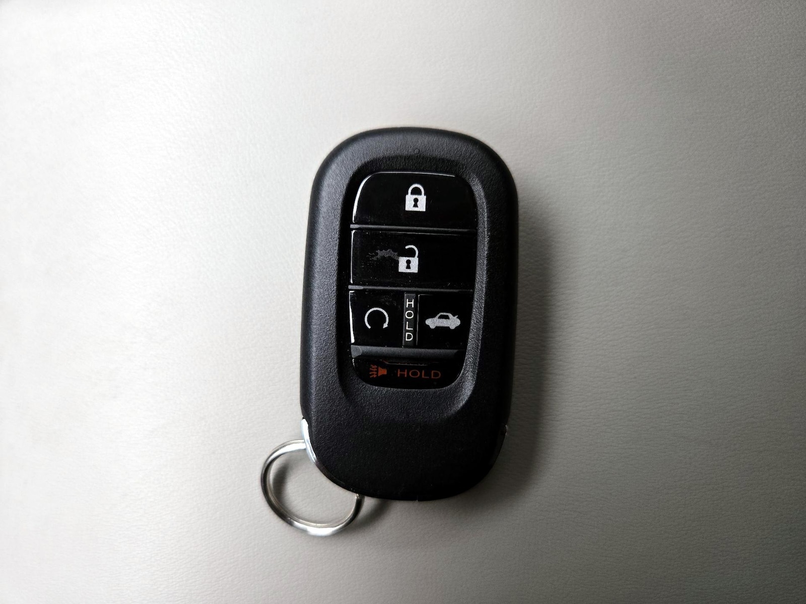 2023 Honda Accord EX - Photo 23