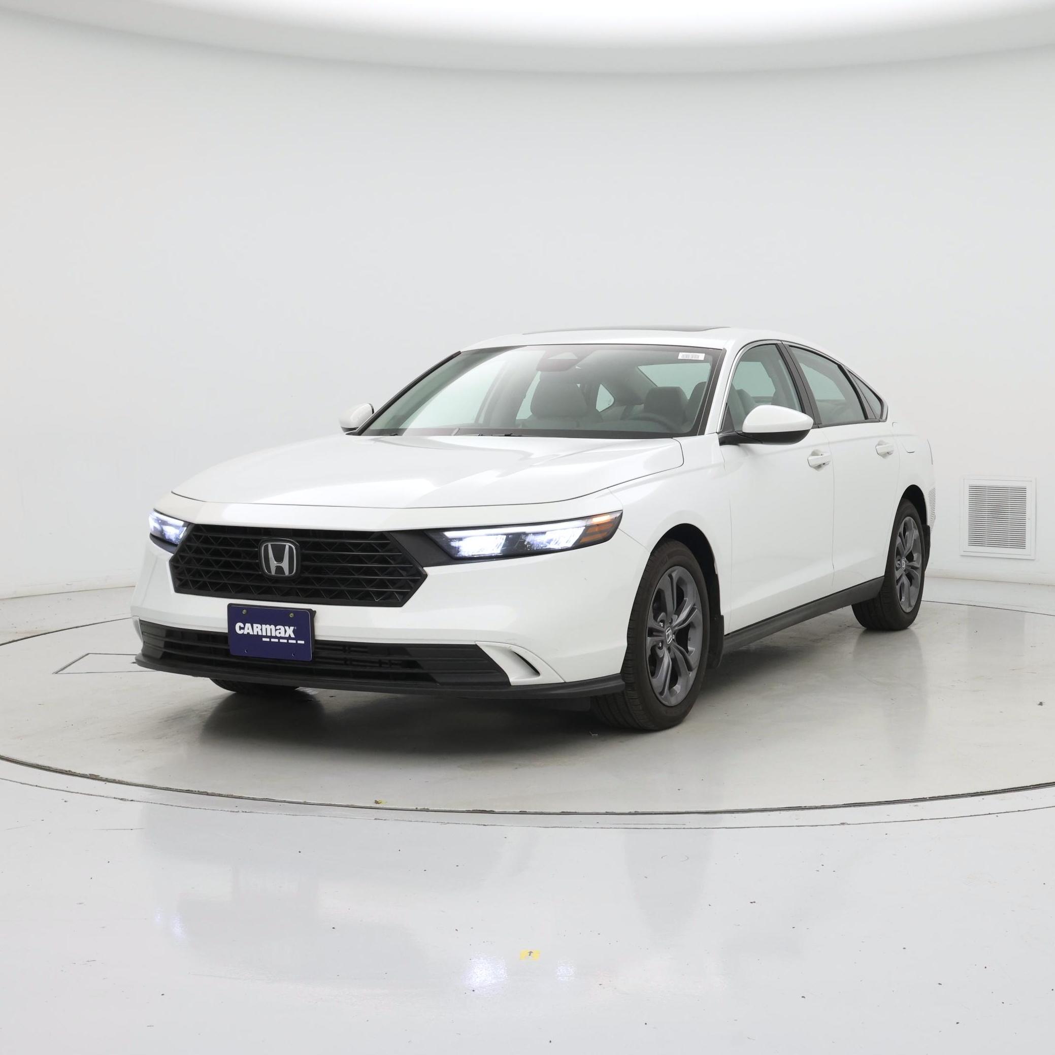 Thumbnail: 2023 Honda Accord - 4
