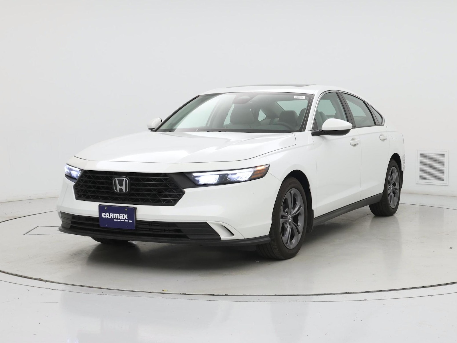 2023 Honda Accord EX - Photo 5