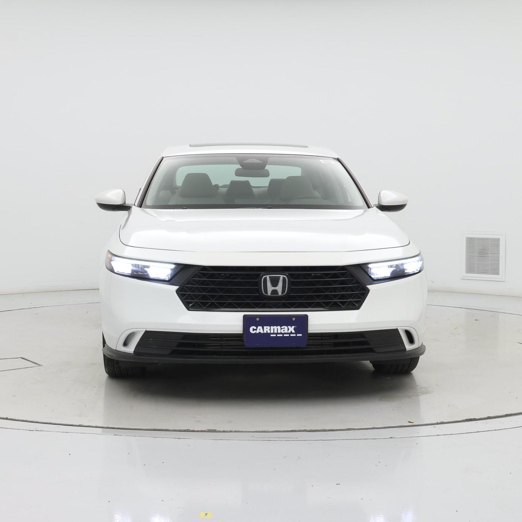 Thumbnail: 2023 Honda Accord - 5