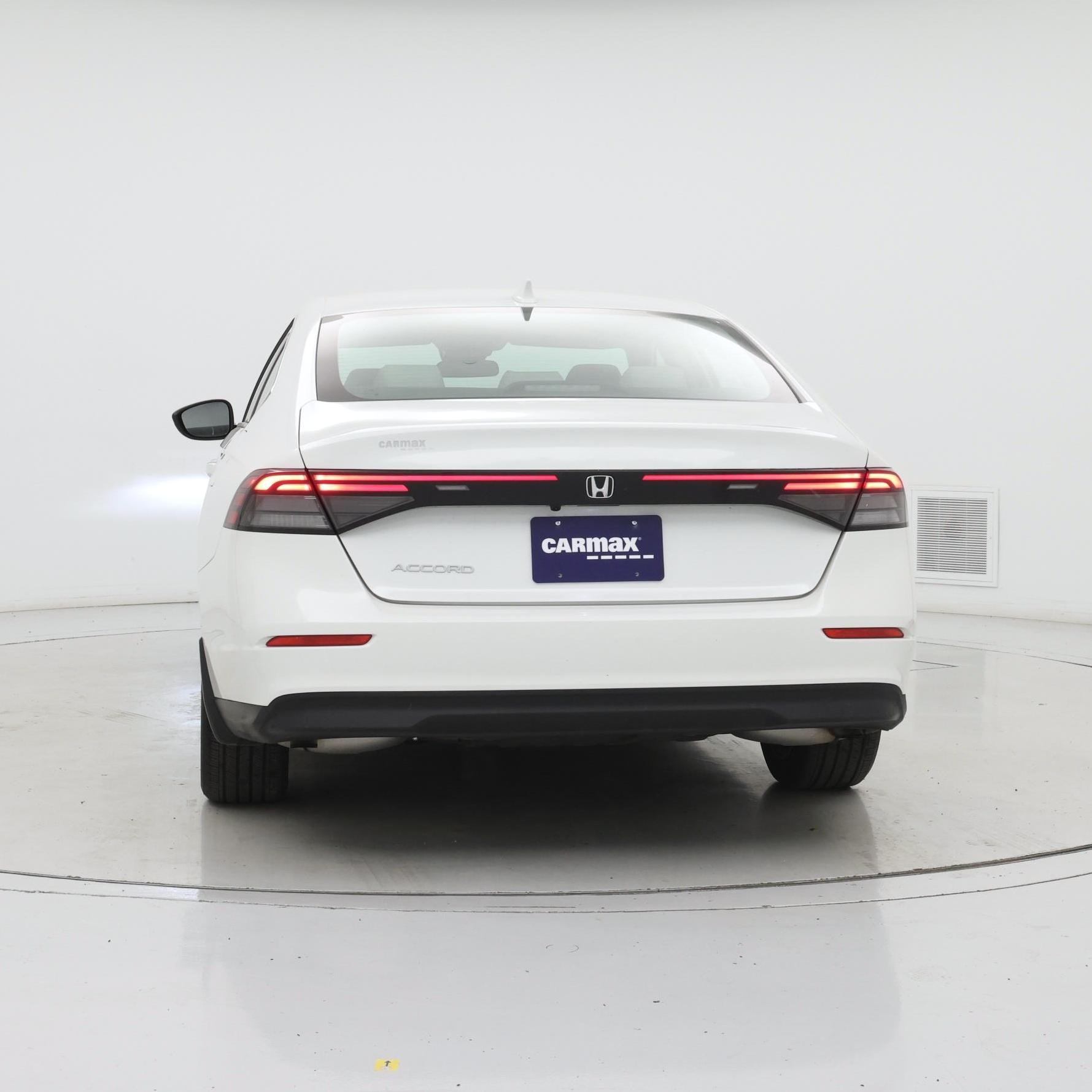 Thumbnail: 2023 Honda Accord - 6