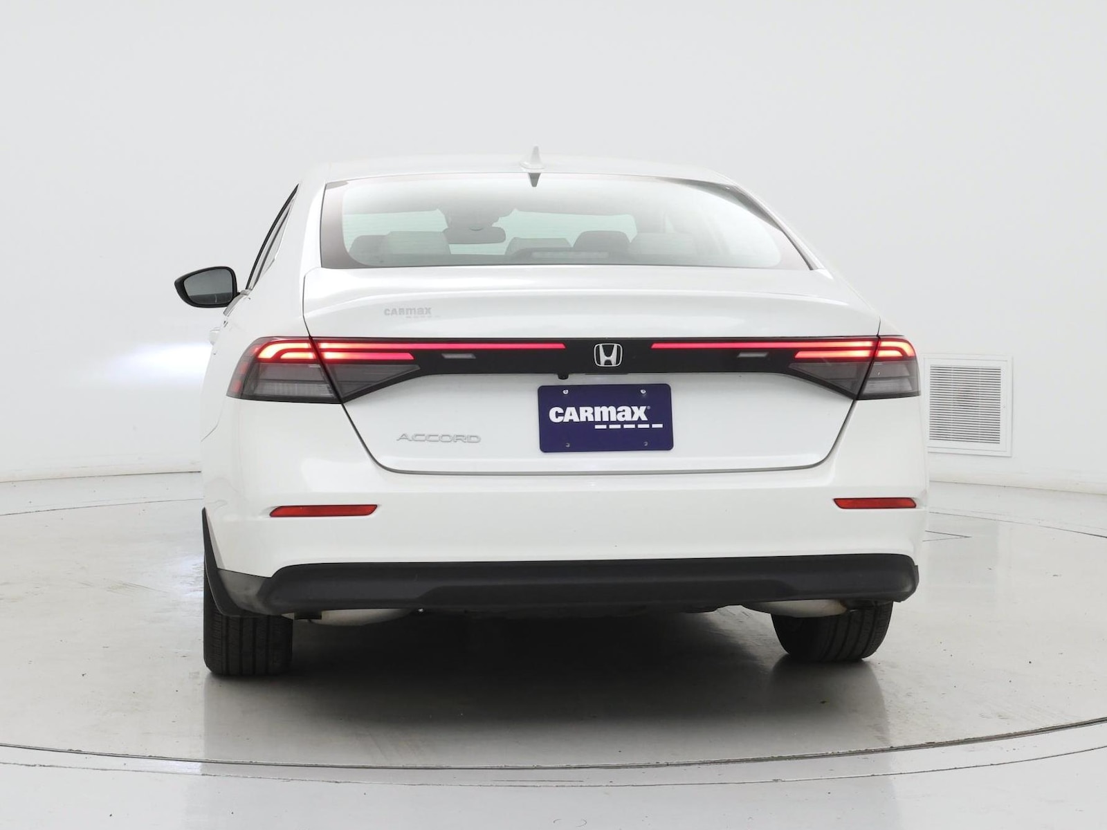 2023 Honda Accord EX - Photo 7