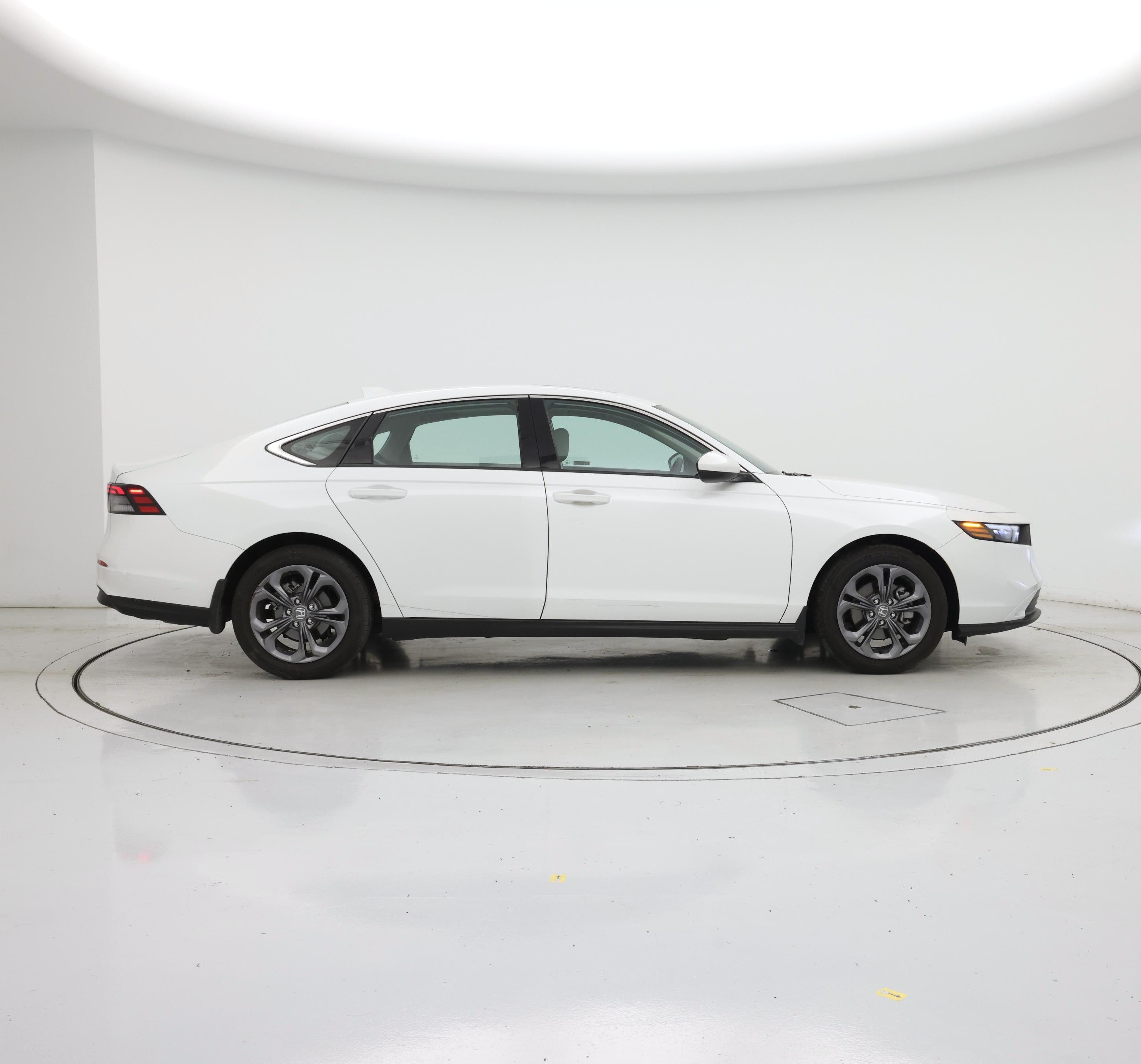 Thumbnail: 2023 Honda Accord - 7