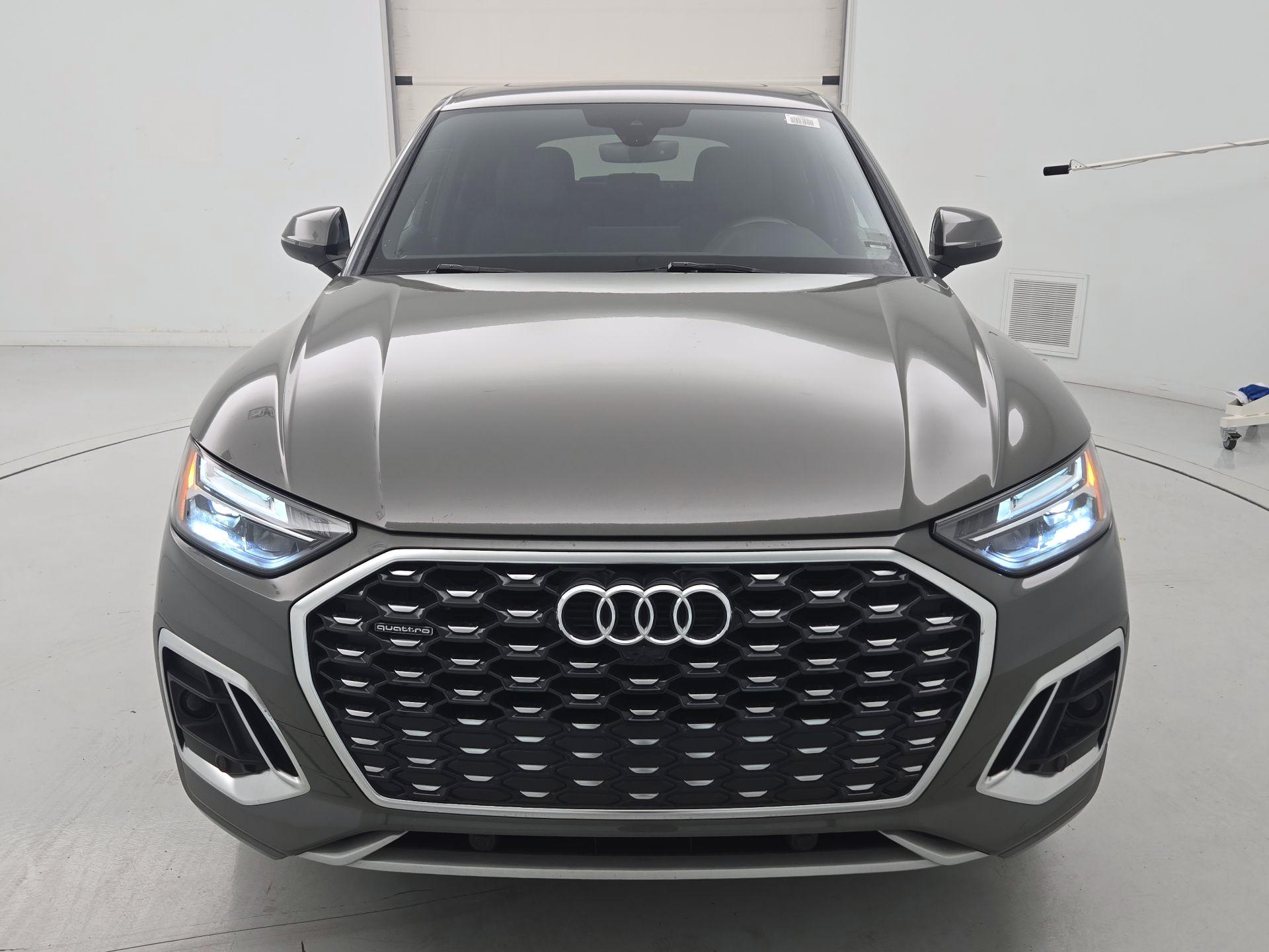 Thumbnail: 2023 Audi Q5 - 2