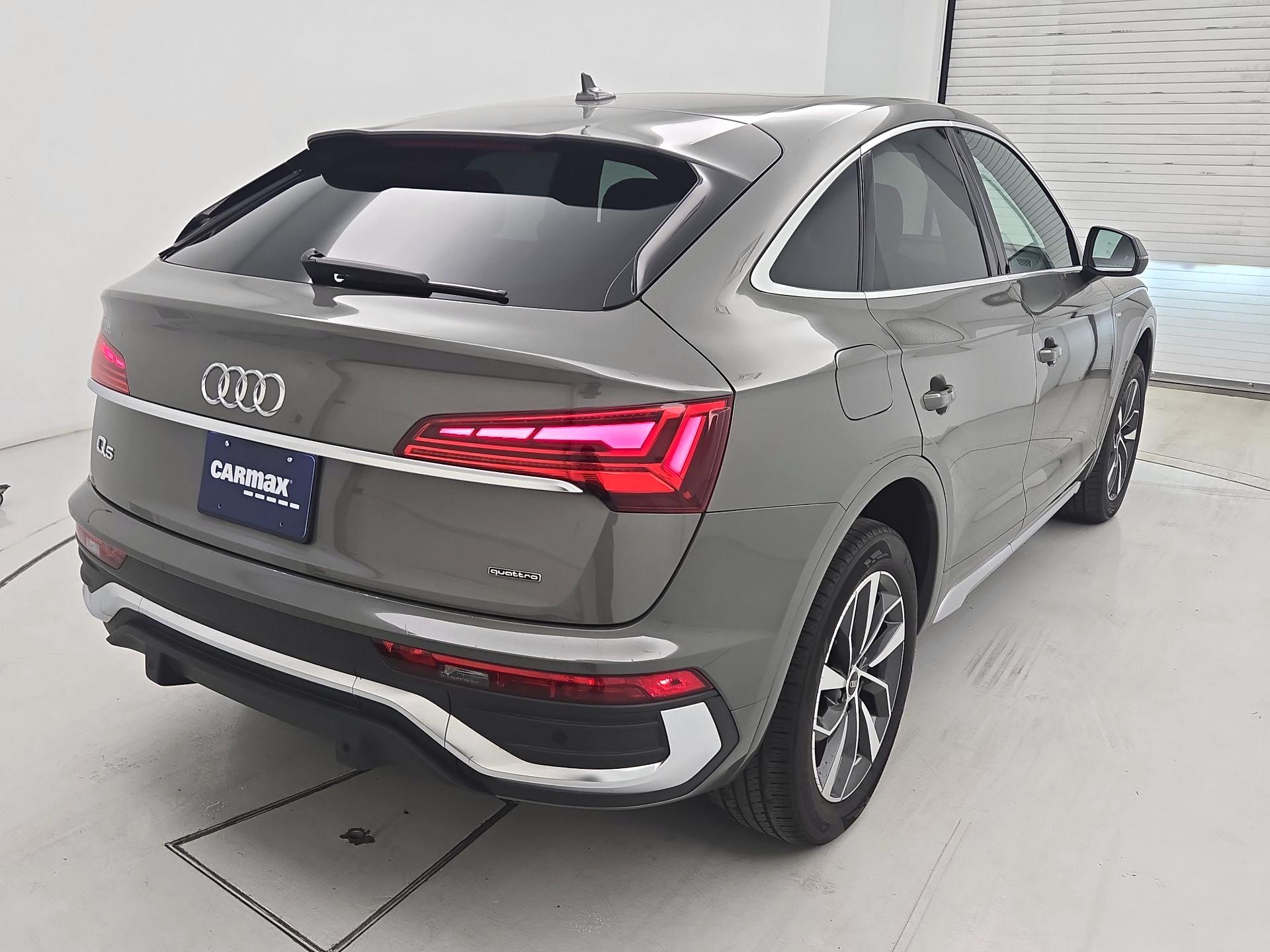 Thumbnail: 2023 Audi Q5 - 5