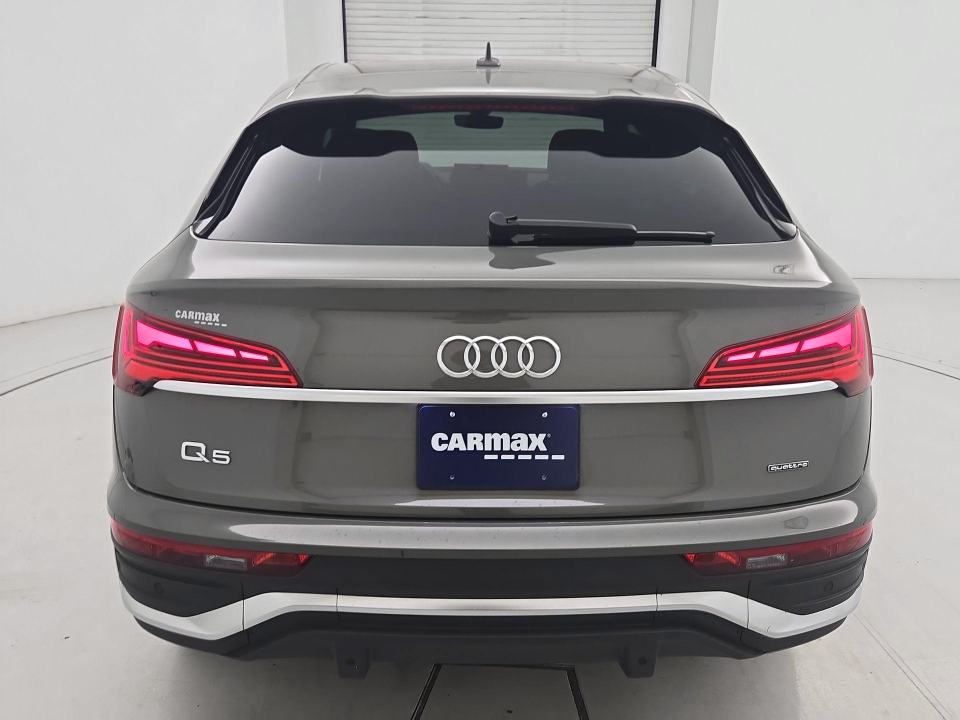 Thumbnail: 2023 Audi Q5 - 6