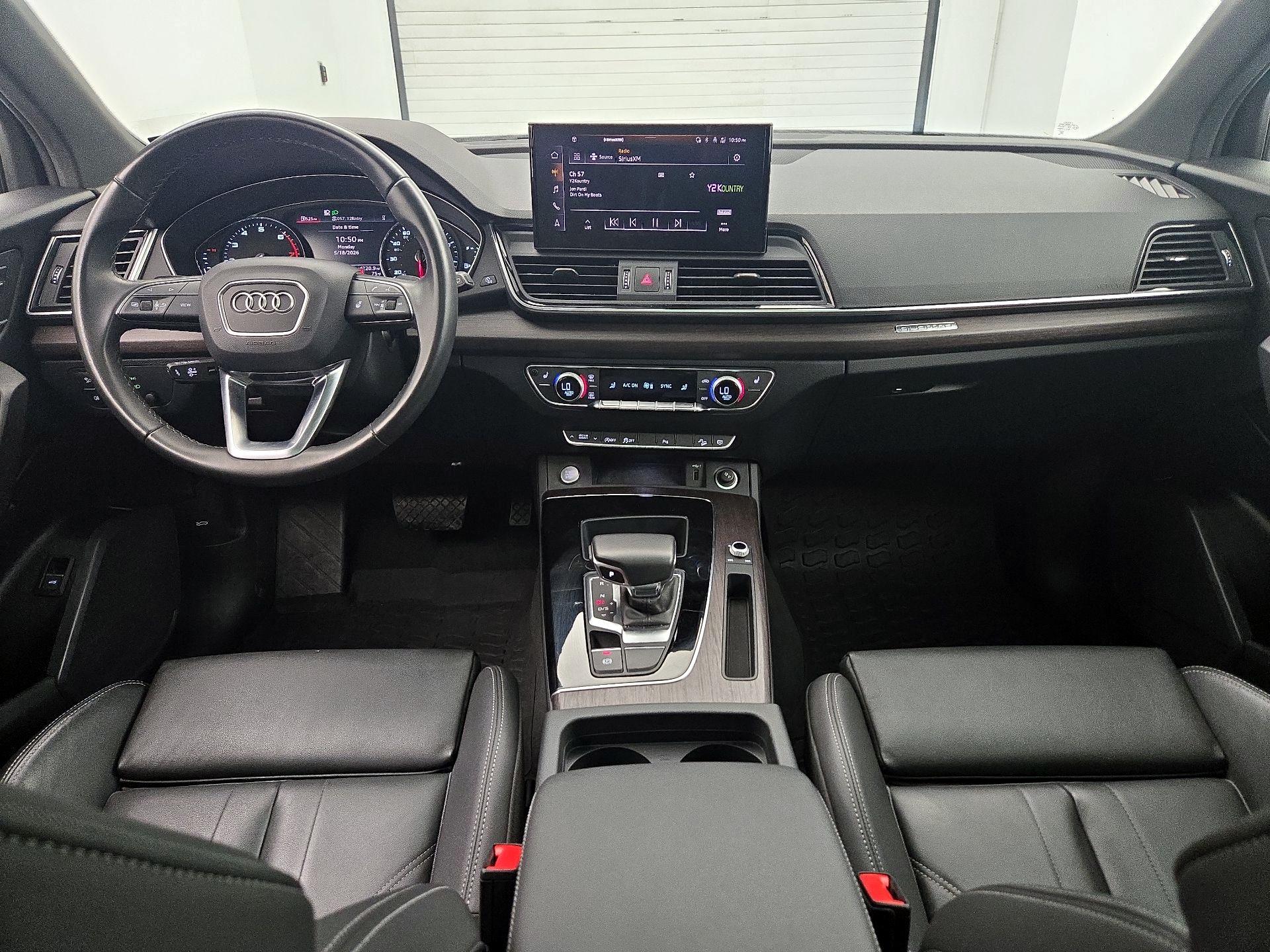 Thumbnail: 2023 Audi Q5 - 8