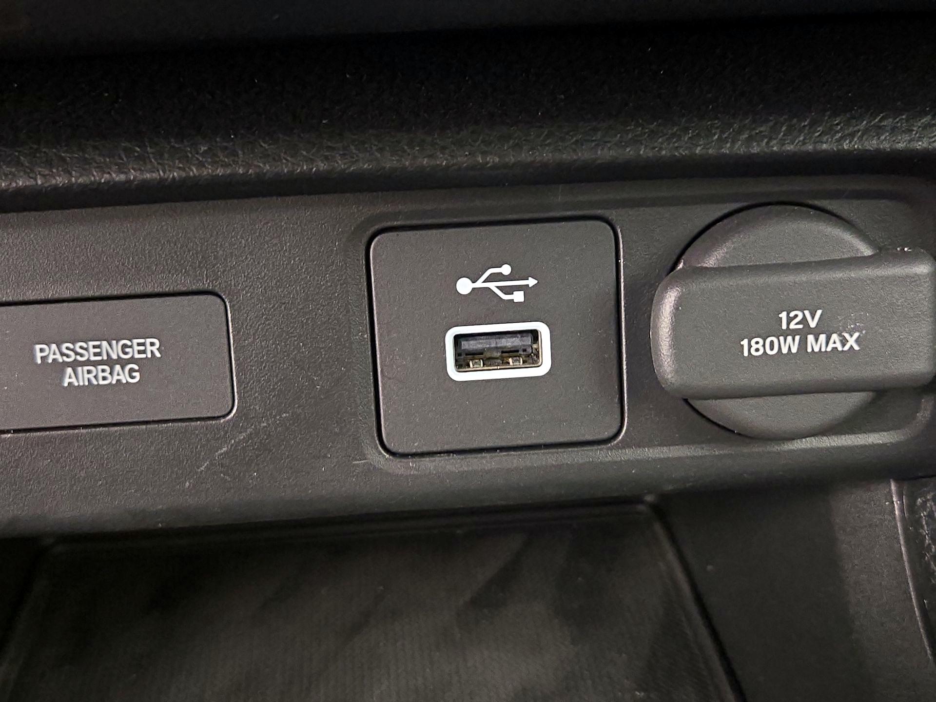Thumbnail: 2024 Honda Civic - 18