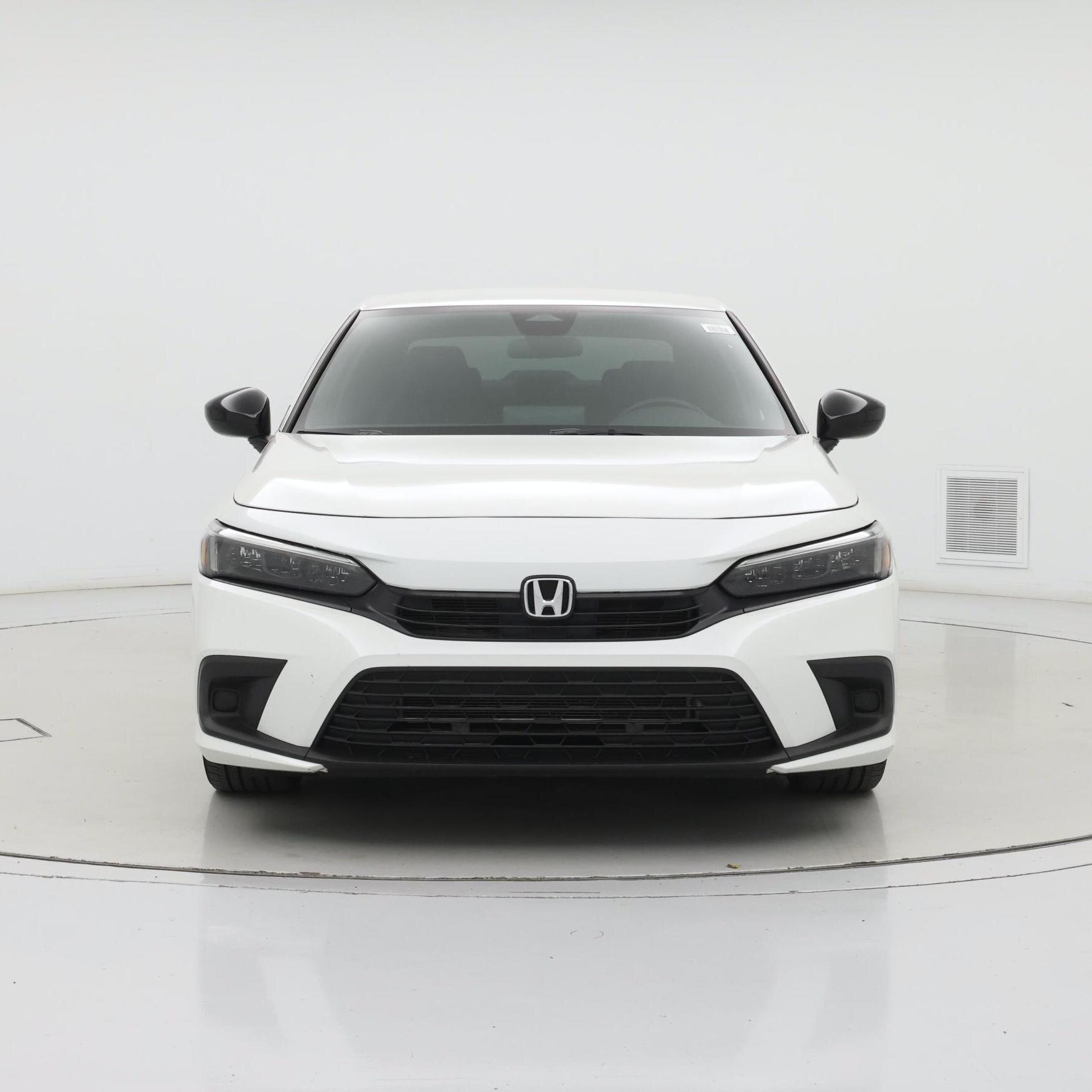 Thumbnail: 2024 Honda Civic - 5