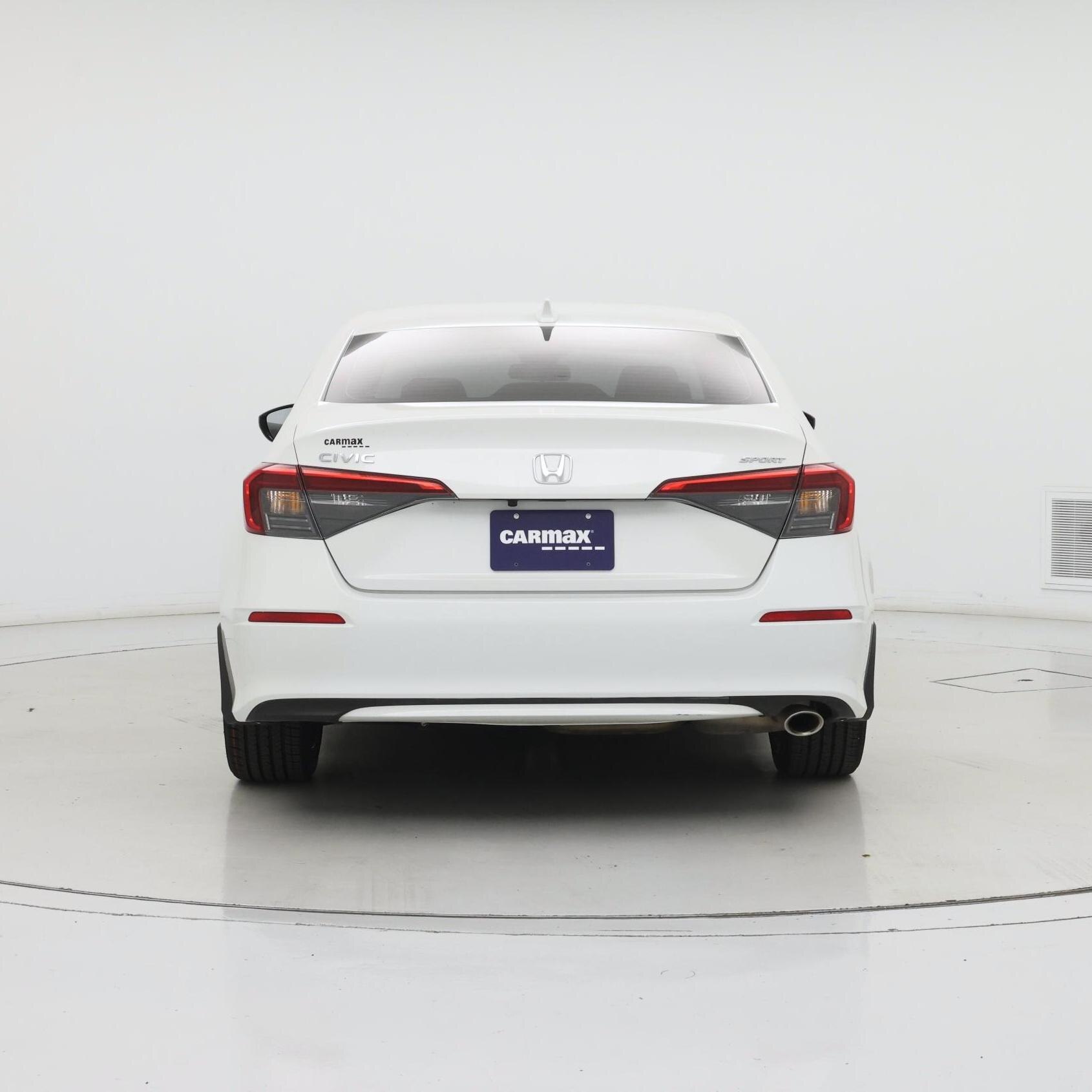 Thumbnail: 2024 Honda Civic - 6