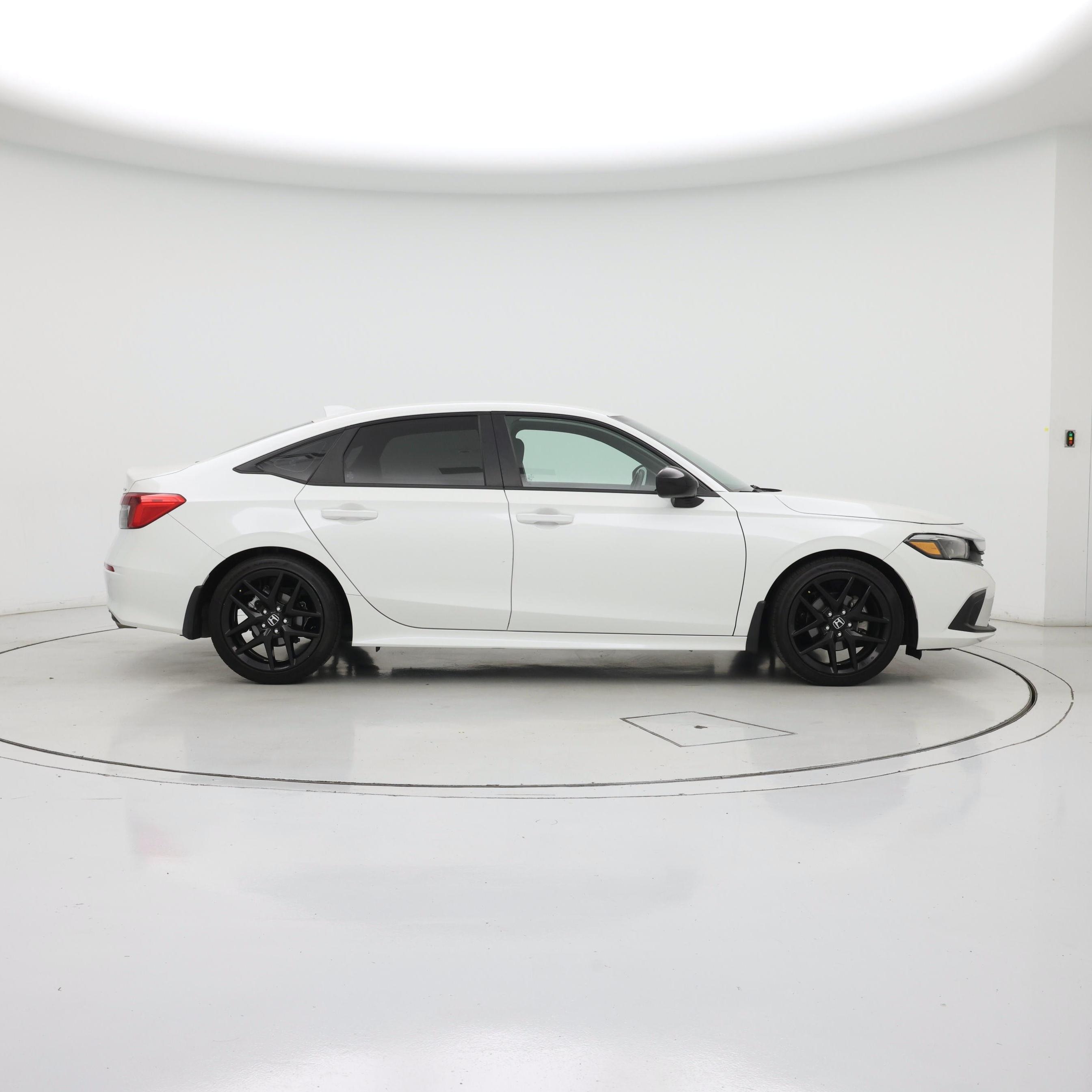 Thumbnail: 2024 Honda Civic - 7