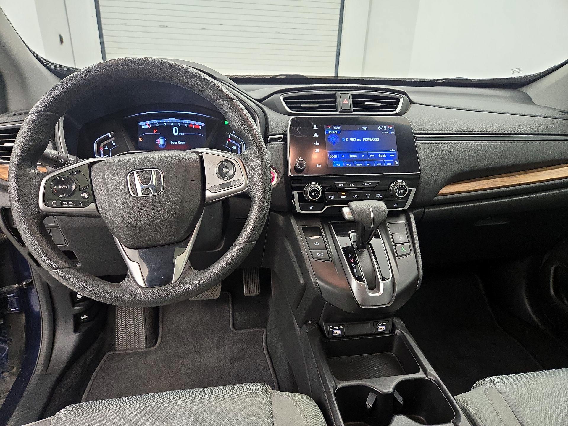 Thumbnail: 2020 Honda CR-V - 9