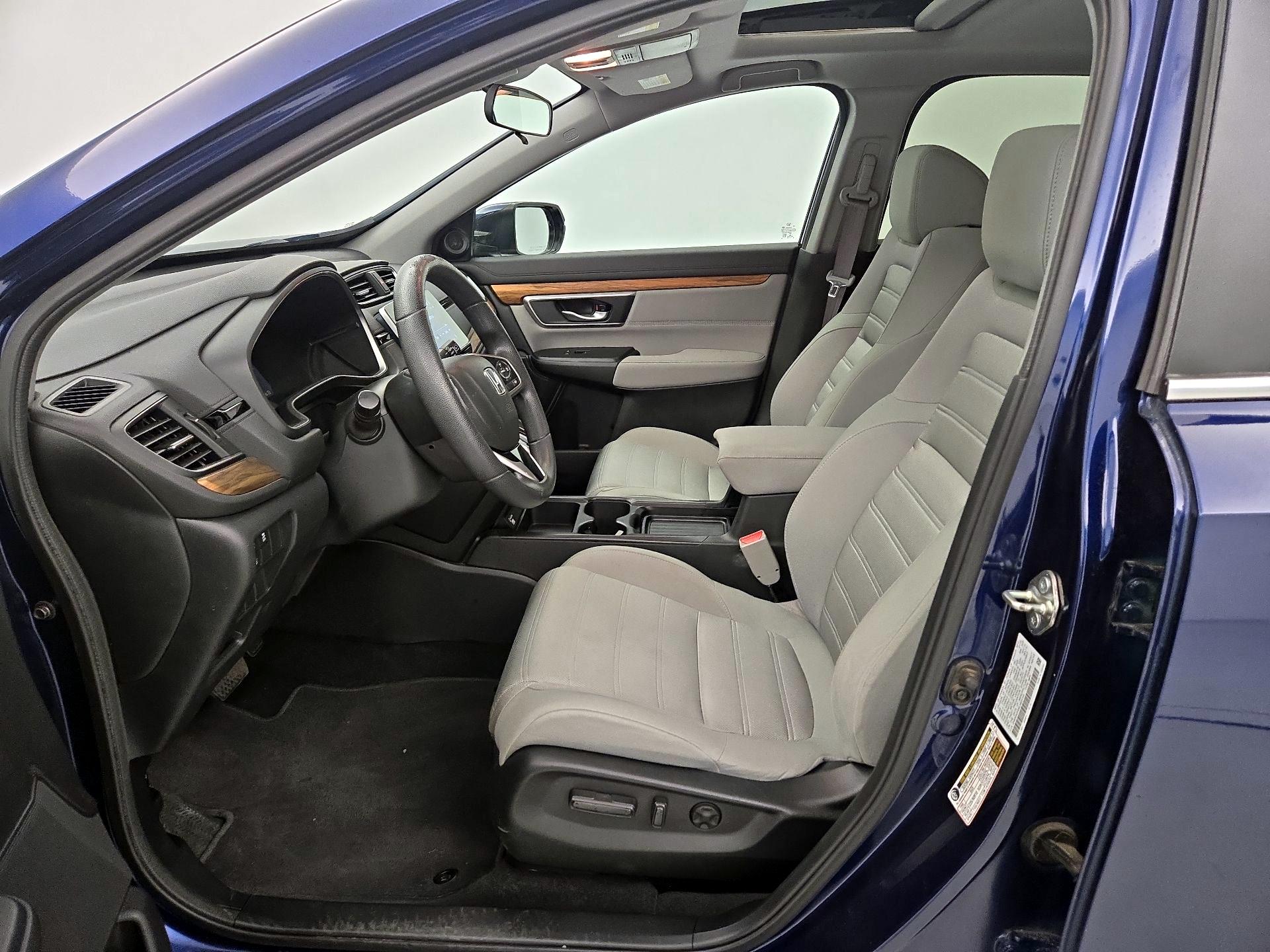 Thumbnail: 2020 Honda CR-V - 11