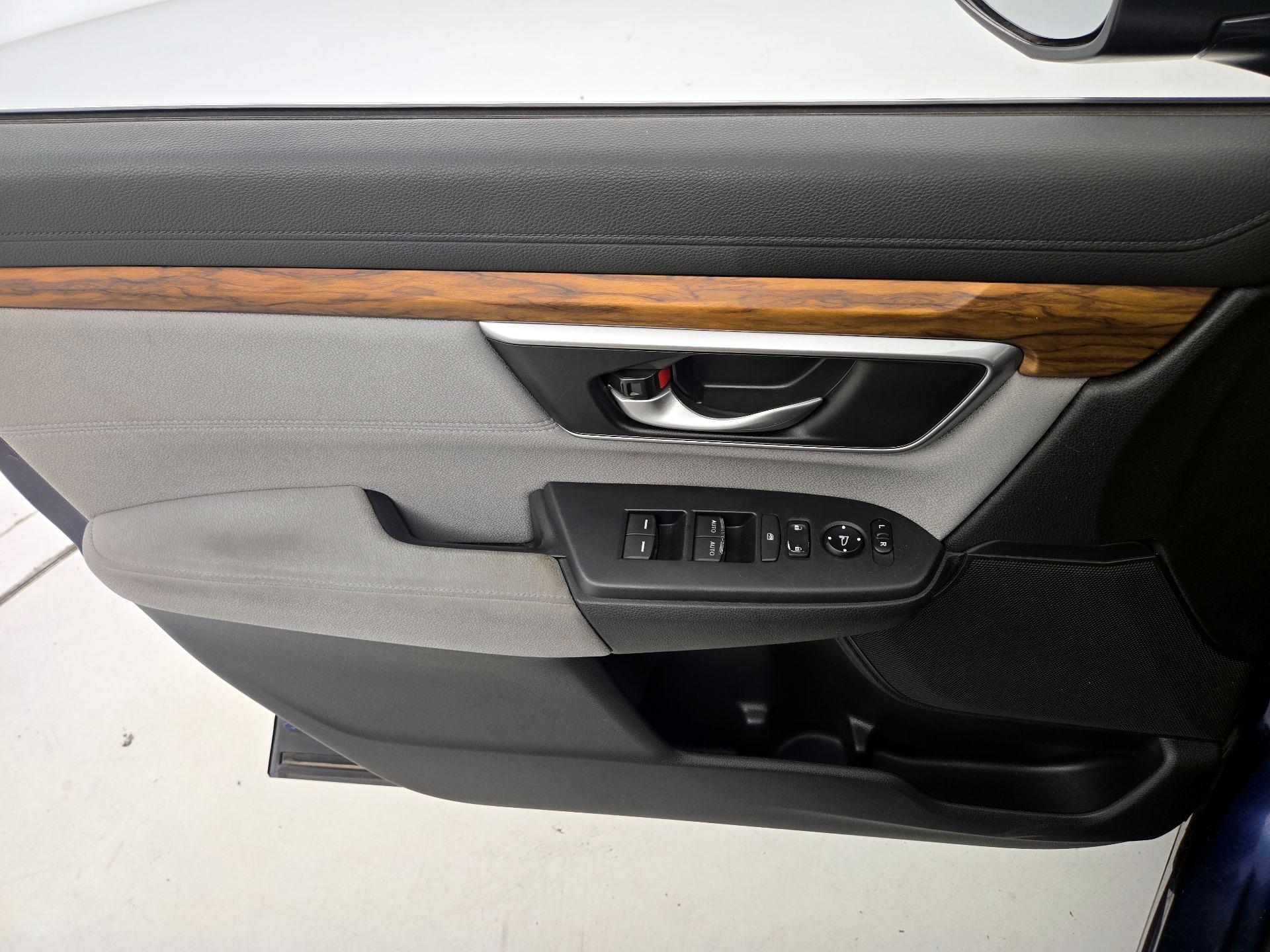 Thumbnail: 2020 Honda CR-V - 12