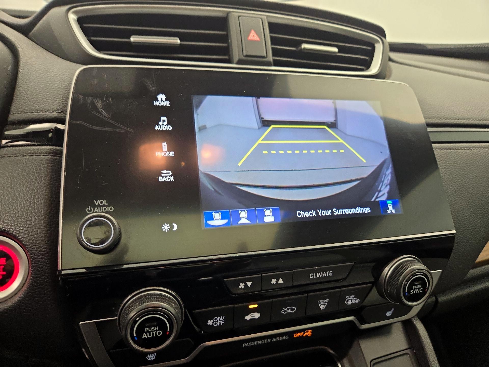 Thumbnail: 2020 Honda CR-V - 14