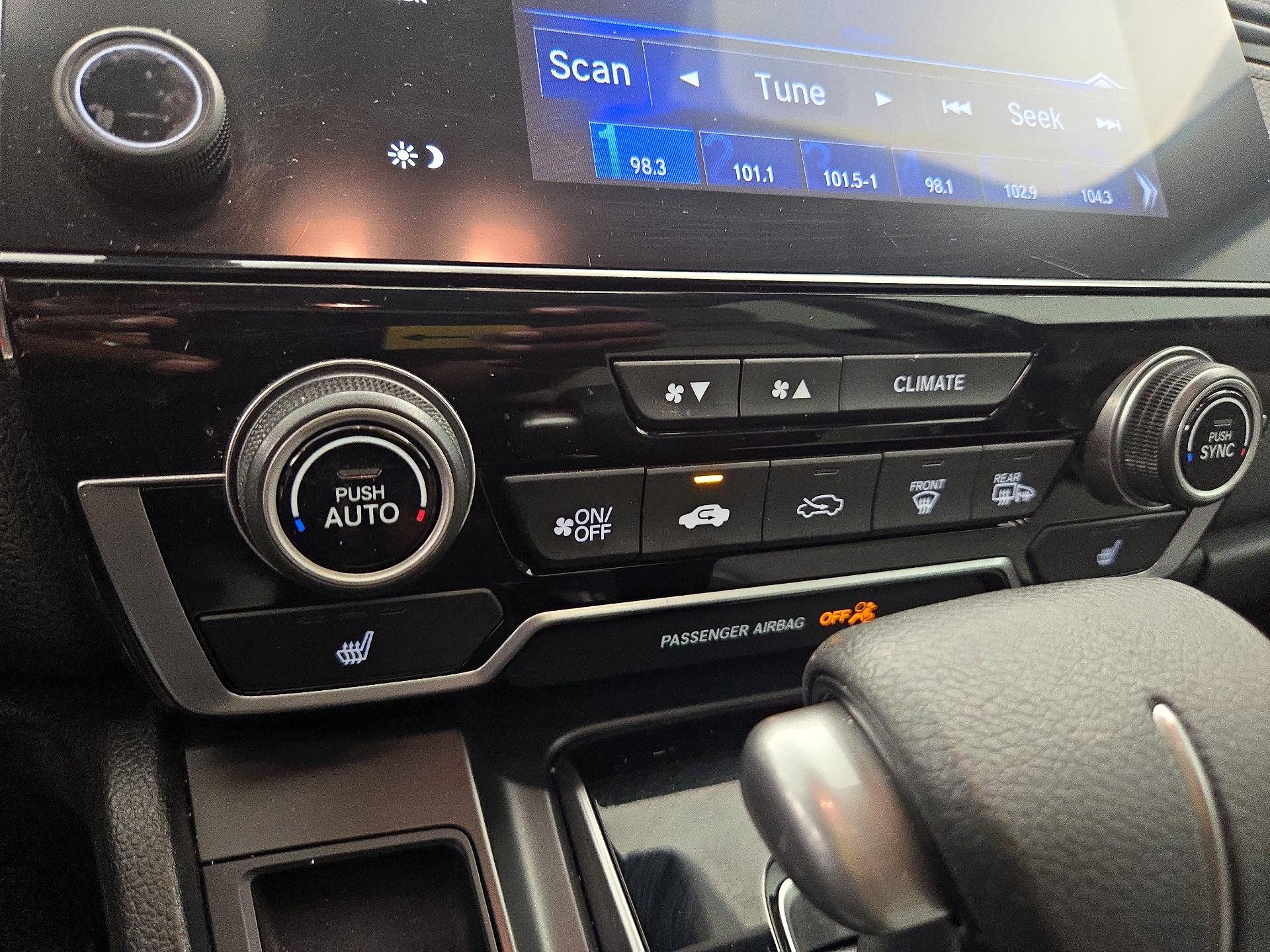 Thumbnail: 2020 Honda CR-V - 16