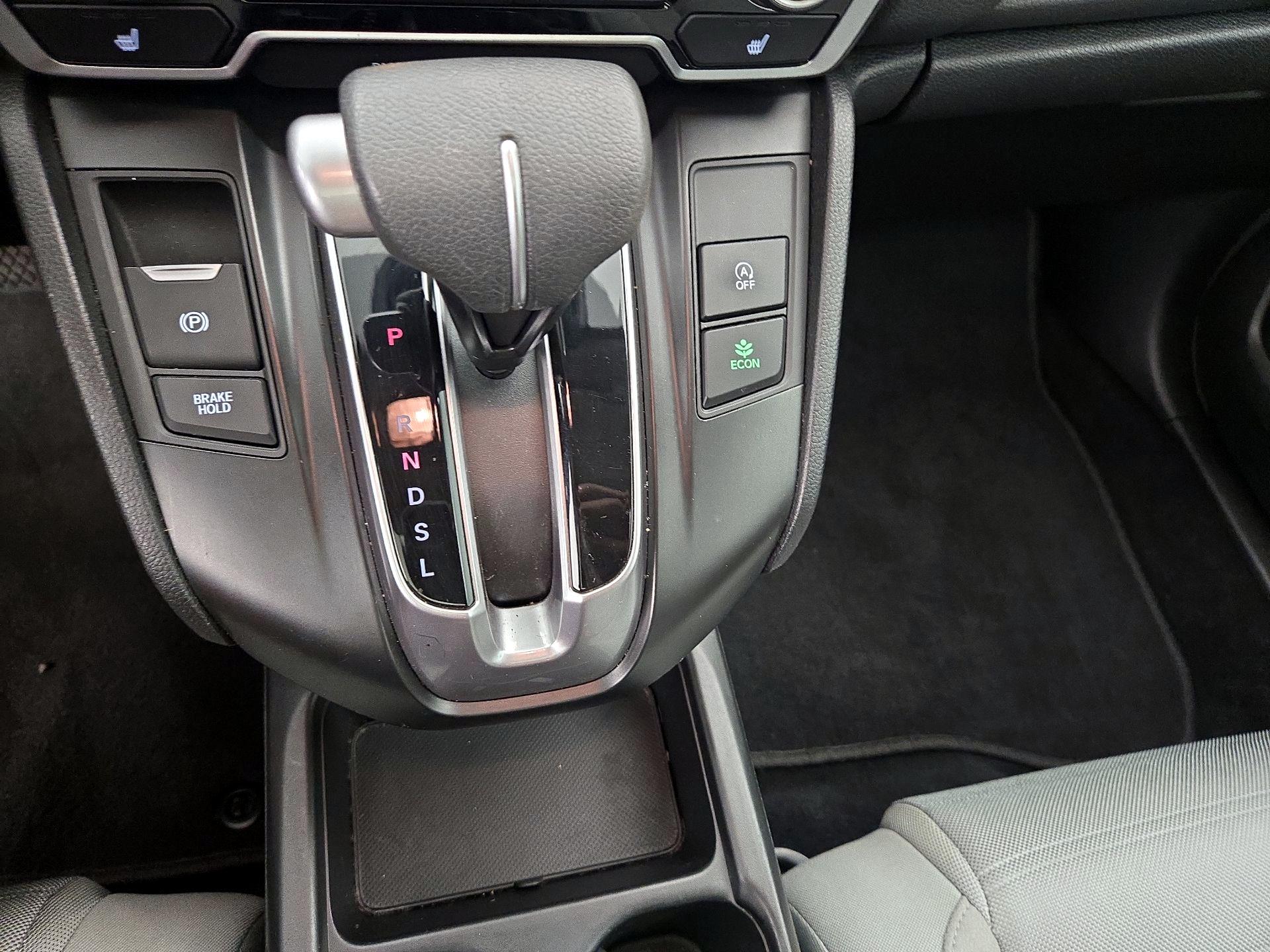 Thumbnail: 2020 Honda CR-V - 17
