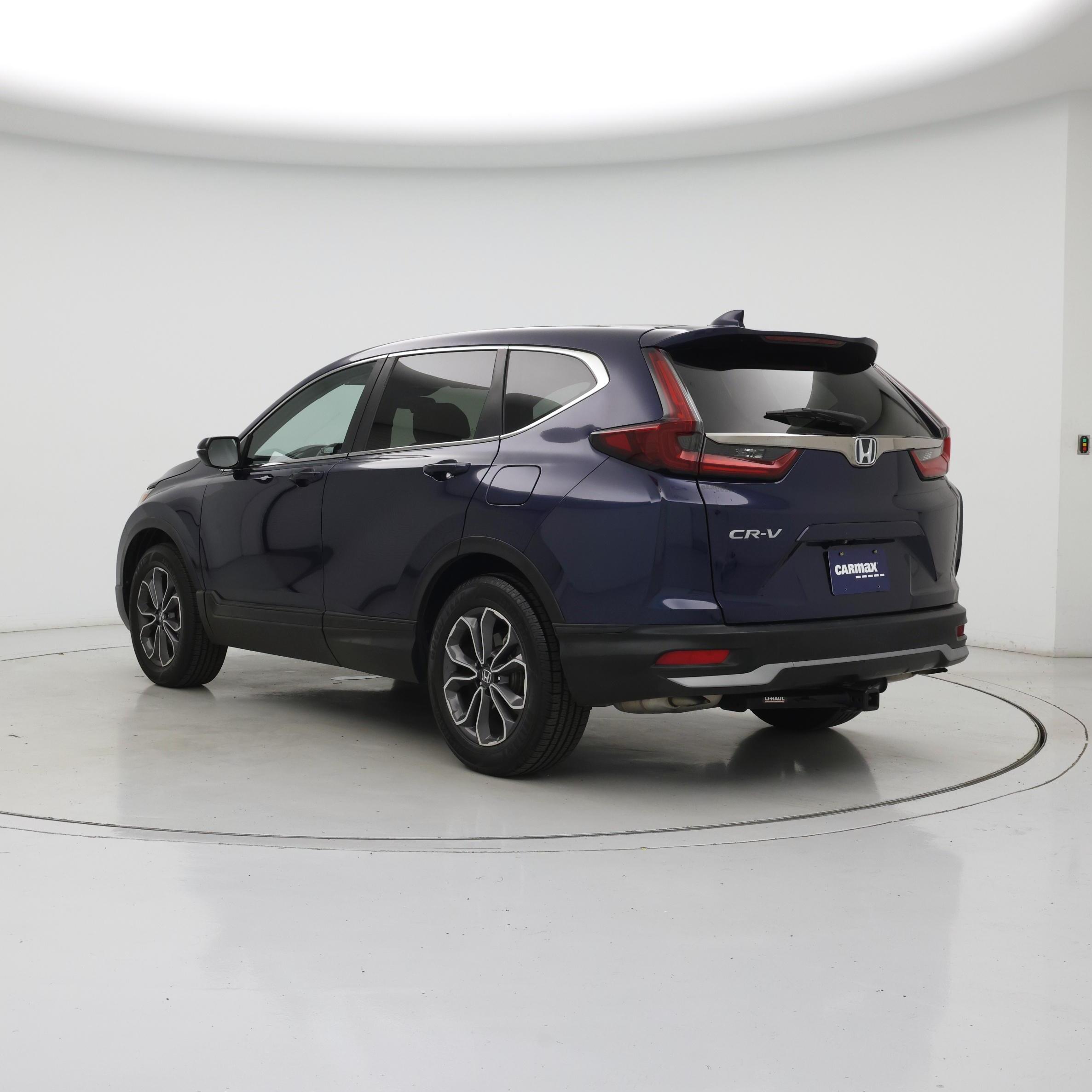 Thumbnail: 2020 Honda CR-V - 2