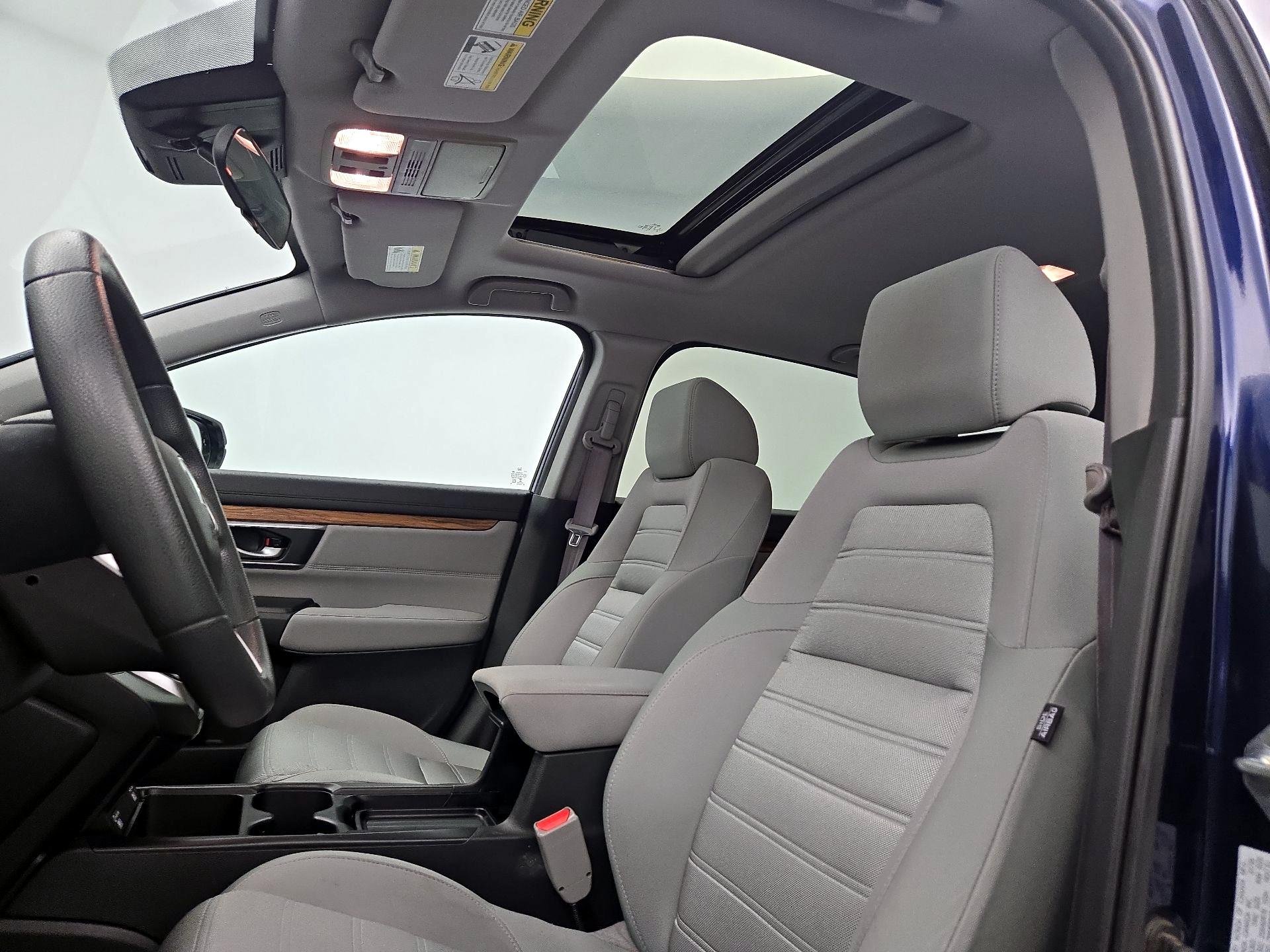 Thumbnail: 2020 Honda CR-V - 19
