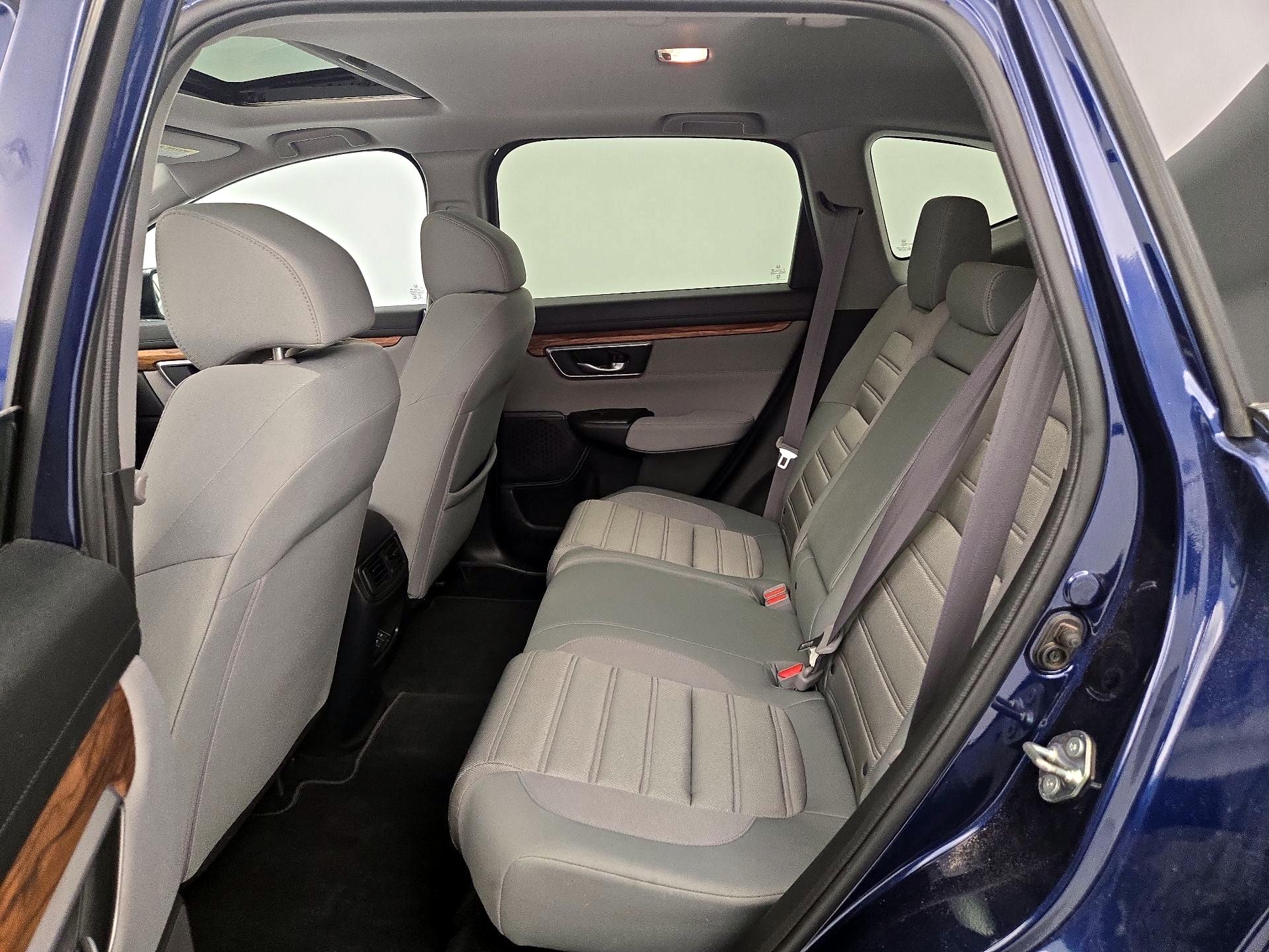 Thumbnail: 2020 Honda CR-V - 20