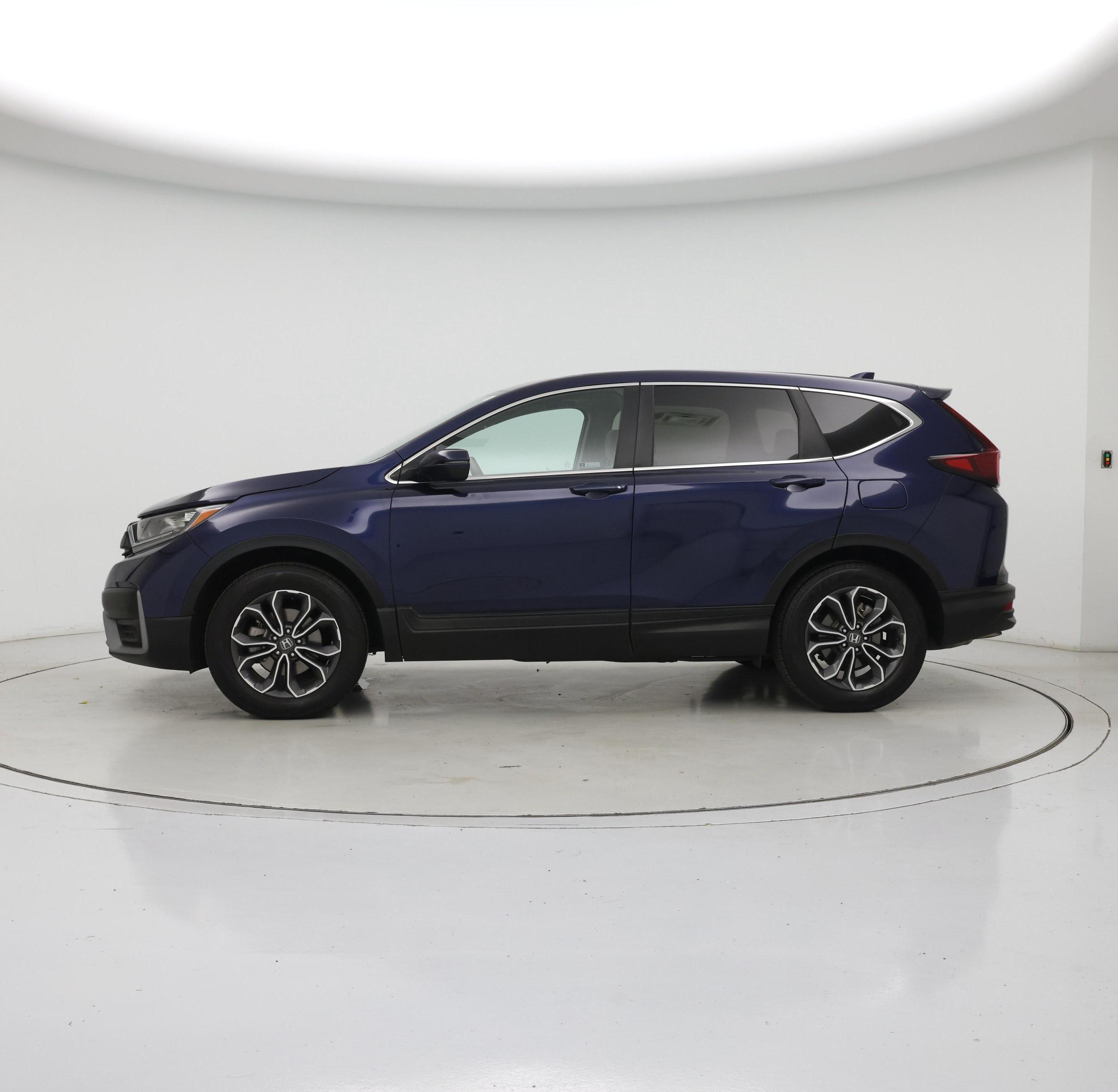 Thumbnail: 2020 Honda CR-V - 3