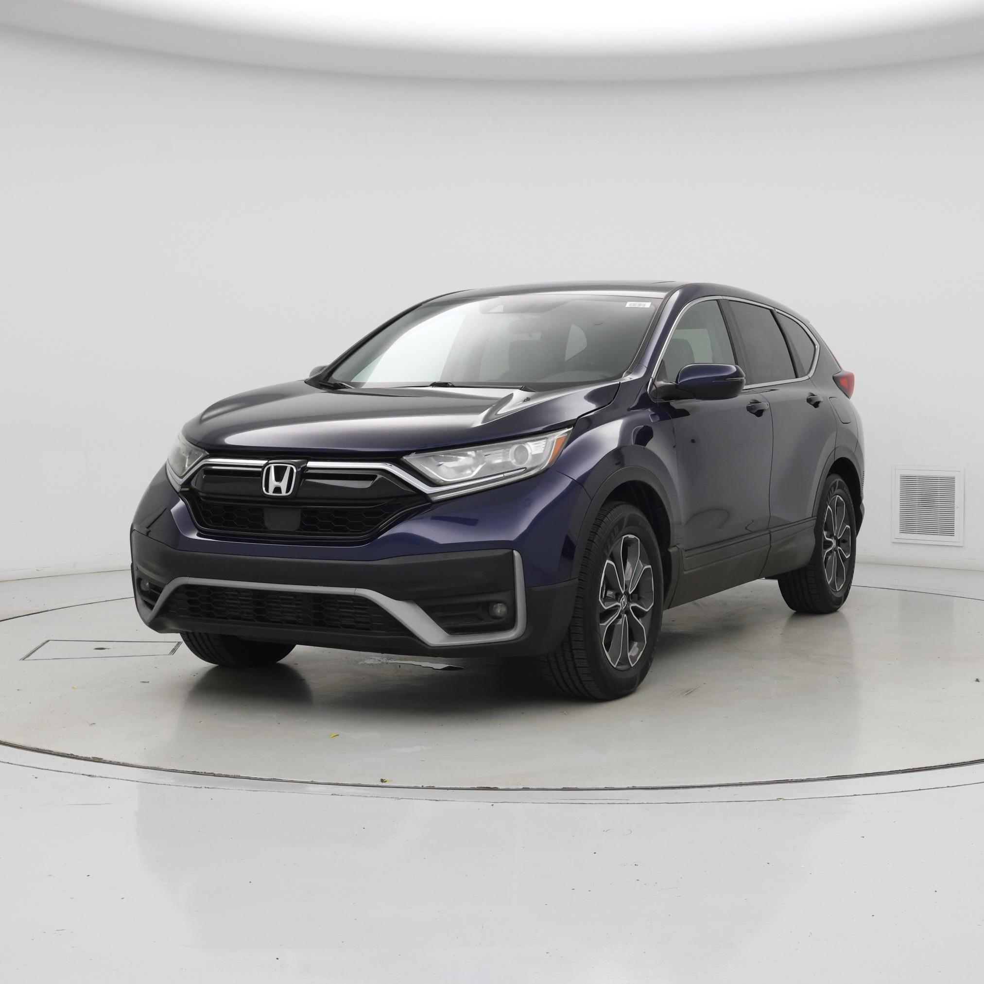 Thumbnail: 2020 Honda CR-V - 4