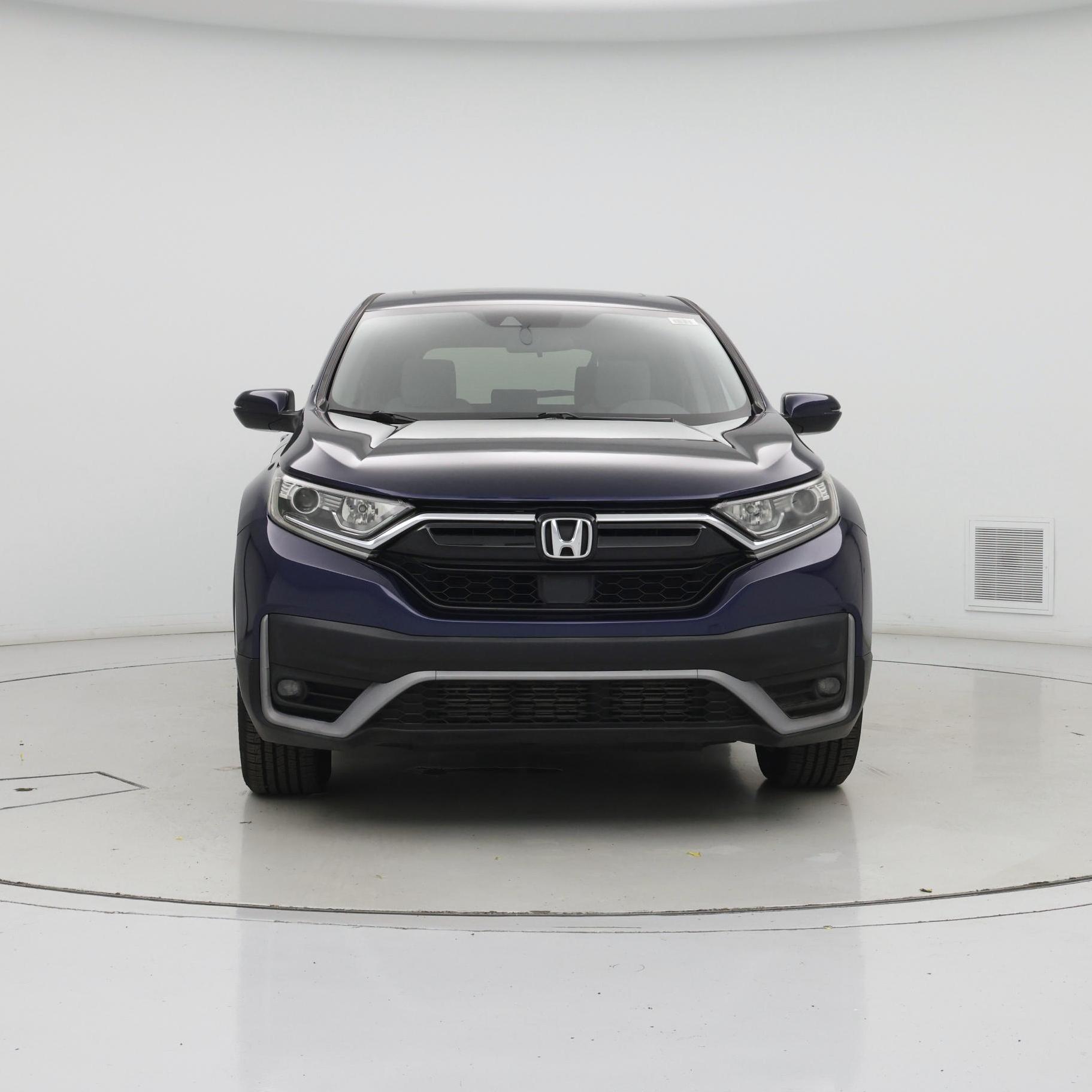 Thumbnail: 2020 Honda CR-V - 5