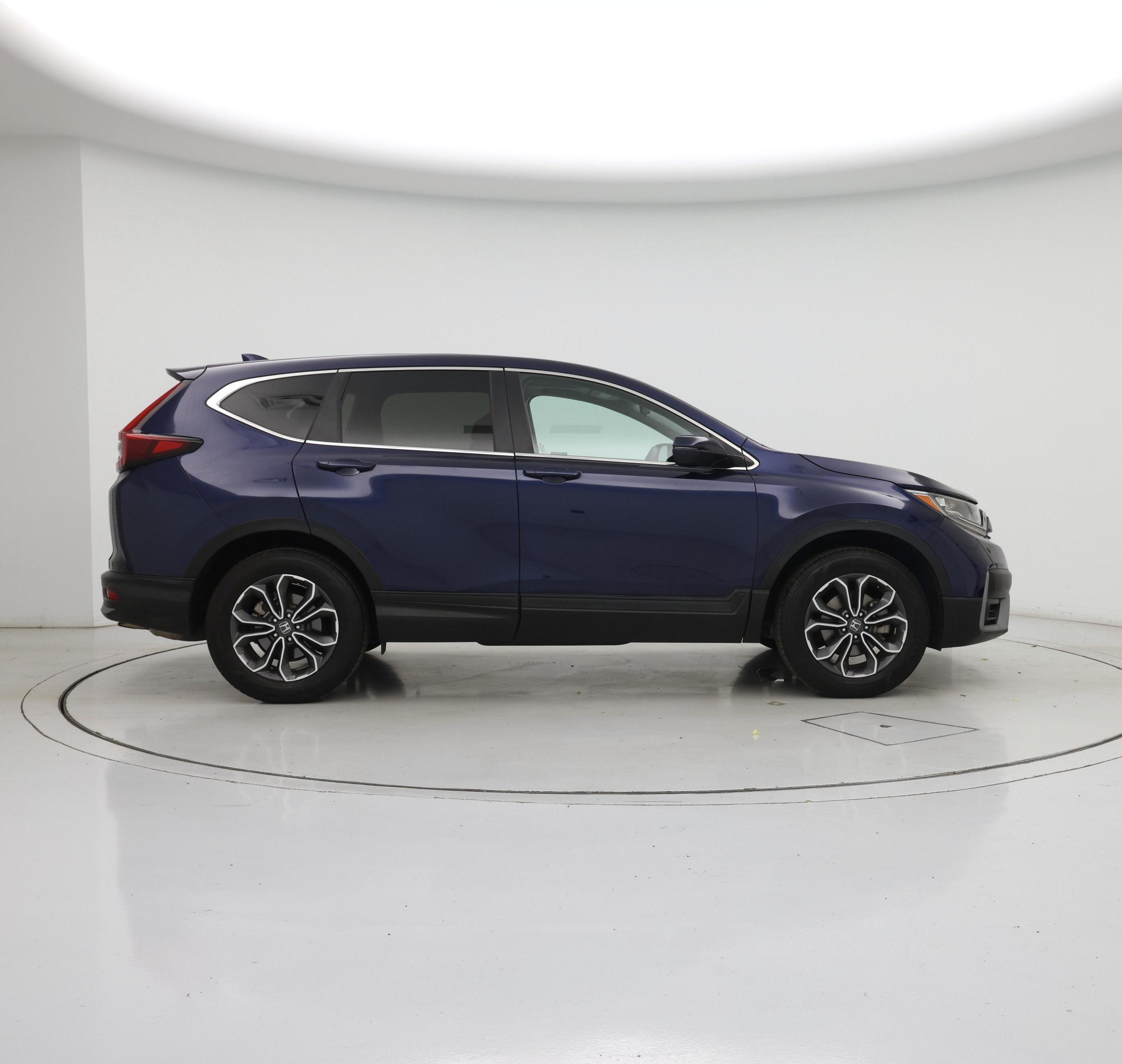 Thumbnail: 2020 Honda CR-V - 7