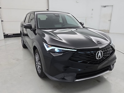 2025 Acura ADX