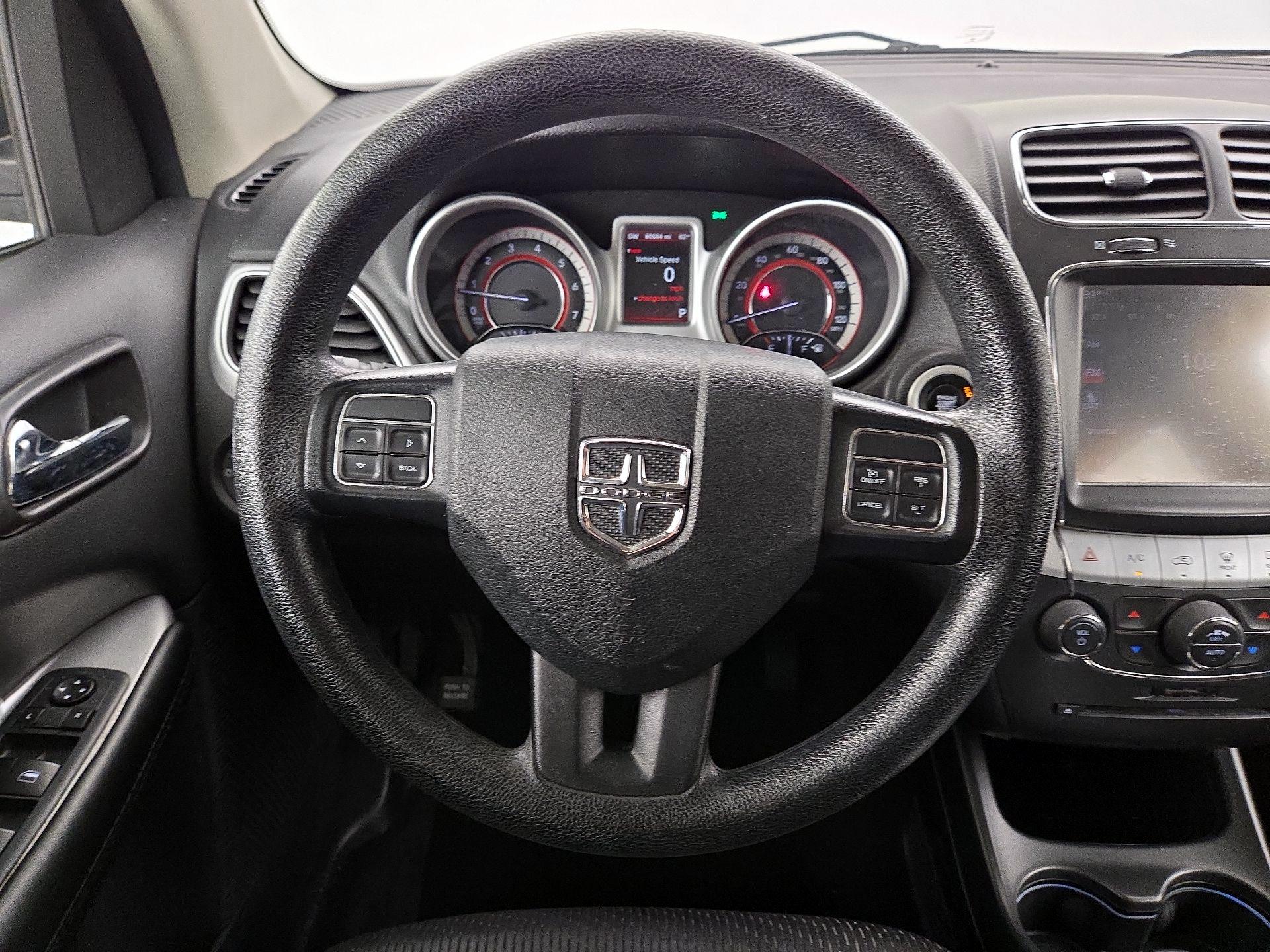 Thumbnail: 2018 Dodge Journey - 10