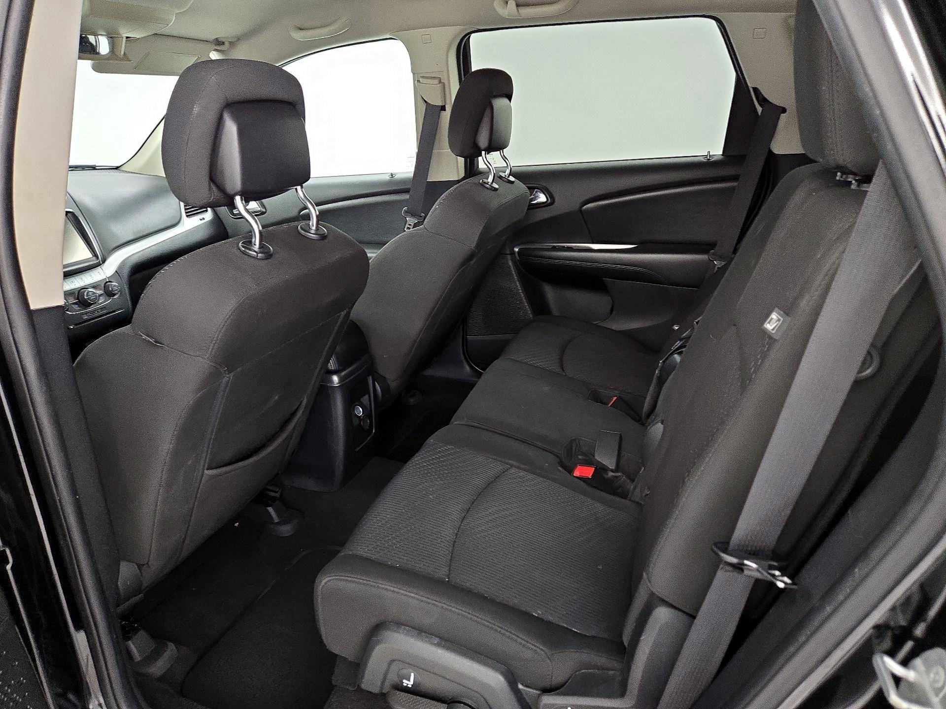 Thumbnail: 2018 Dodge Journey - 19