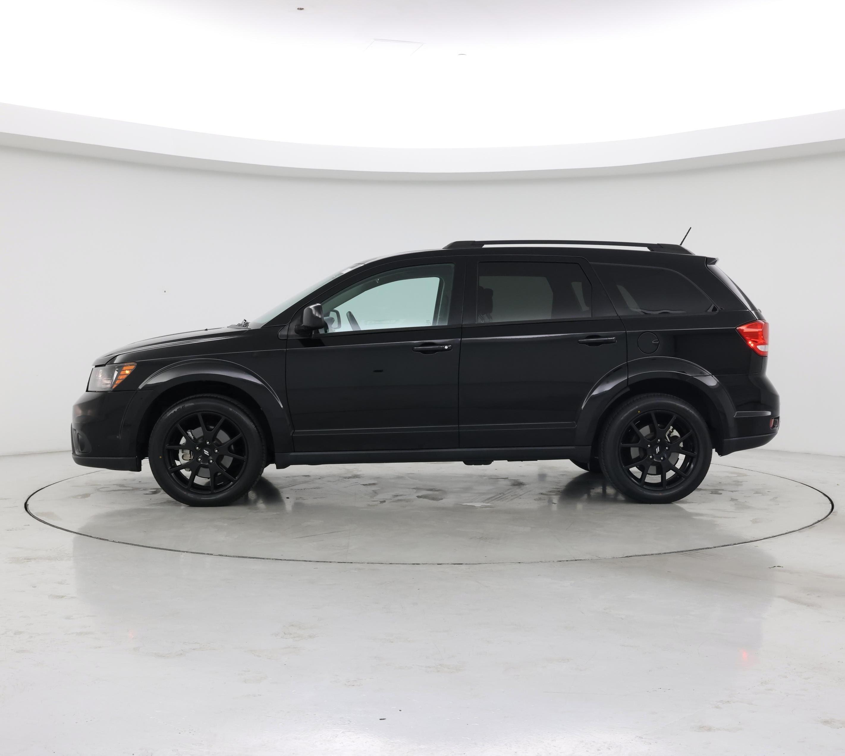 Thumbnail: 2018 Dodge Journey - 3