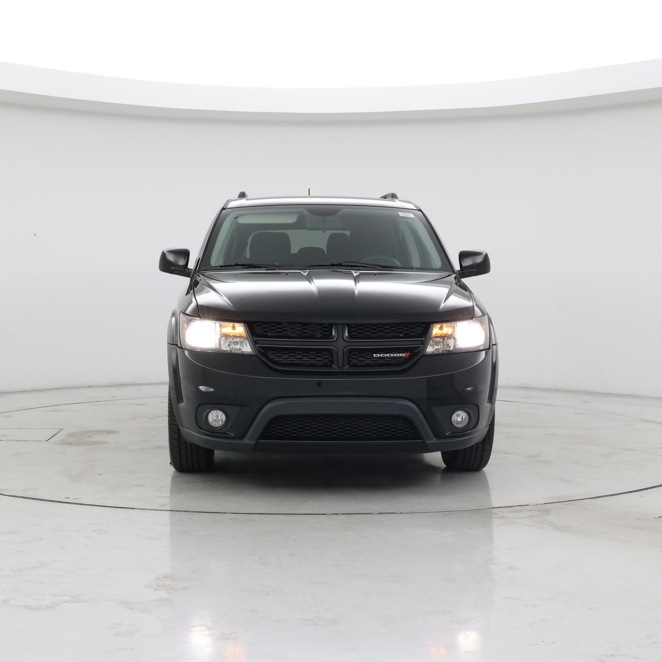 Thumbnail: 2018 Dodge Journey - 5
