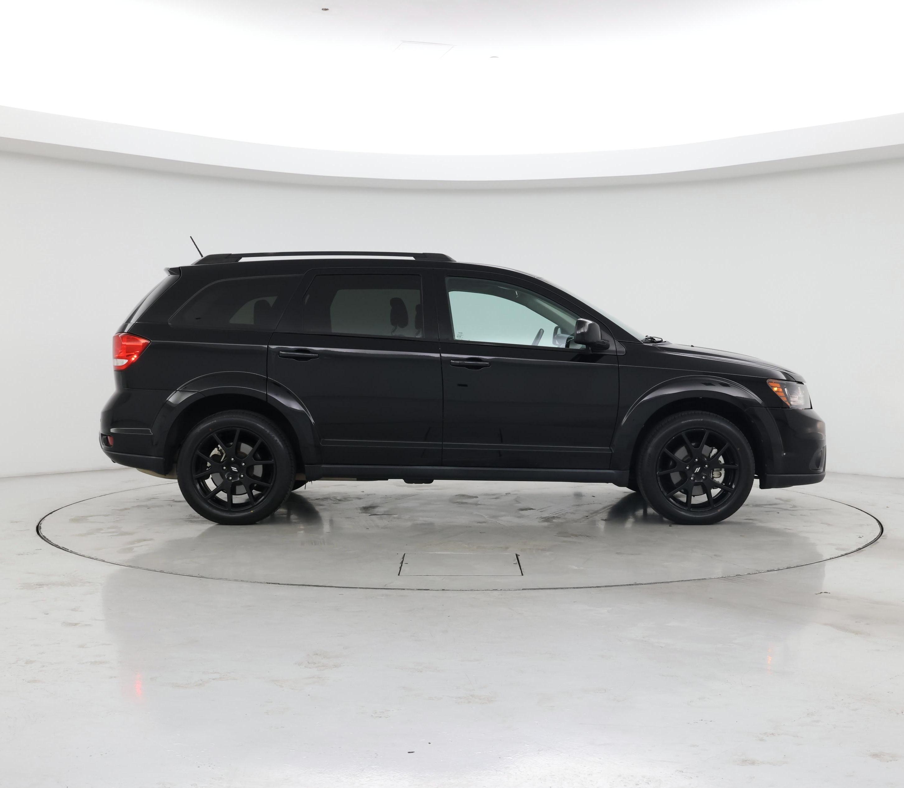 Thumbnail: 2018 Dodge Journey - 7