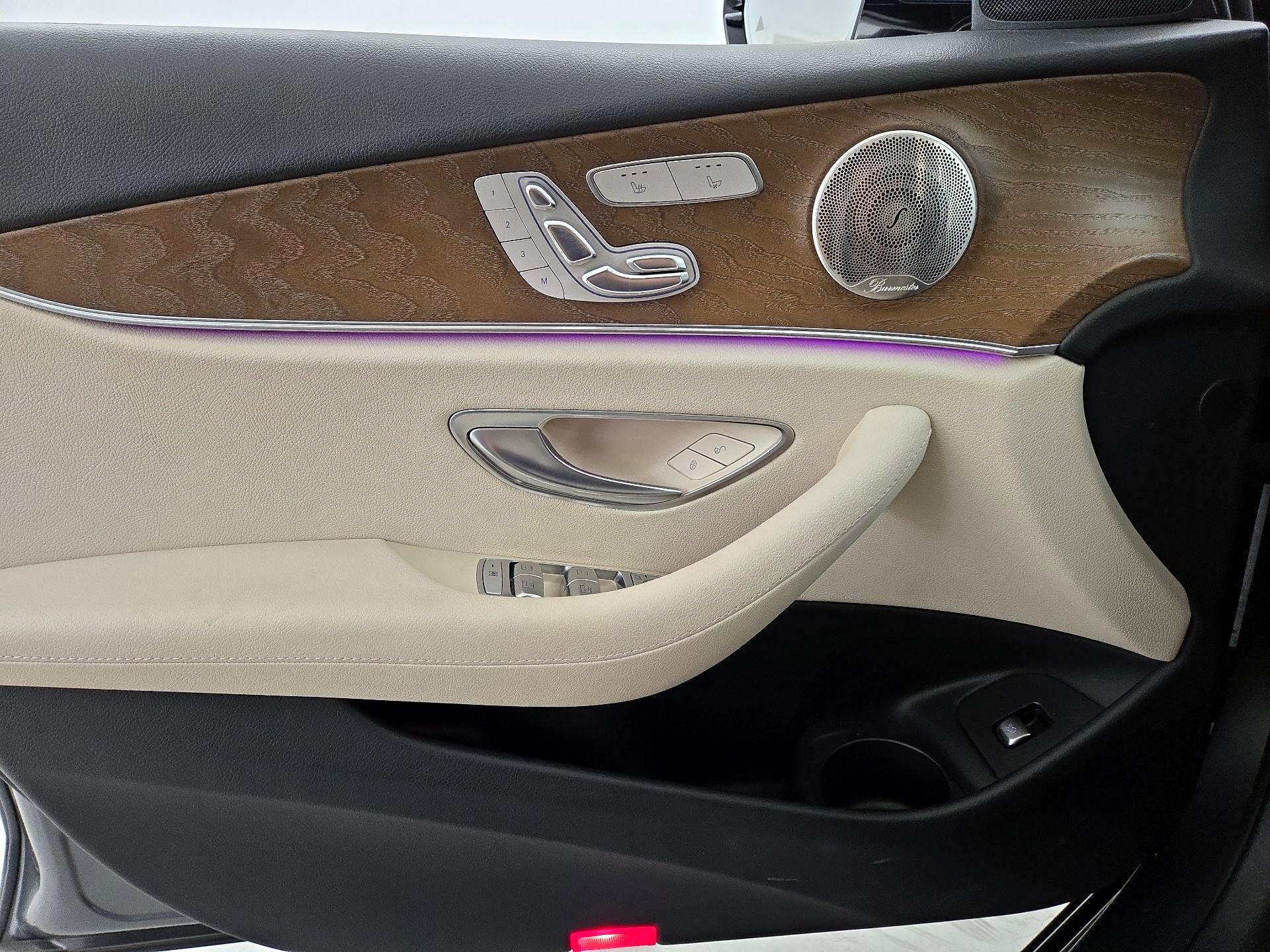 Thumbnail: 2021 Mercedes-Benz E-Class - 12