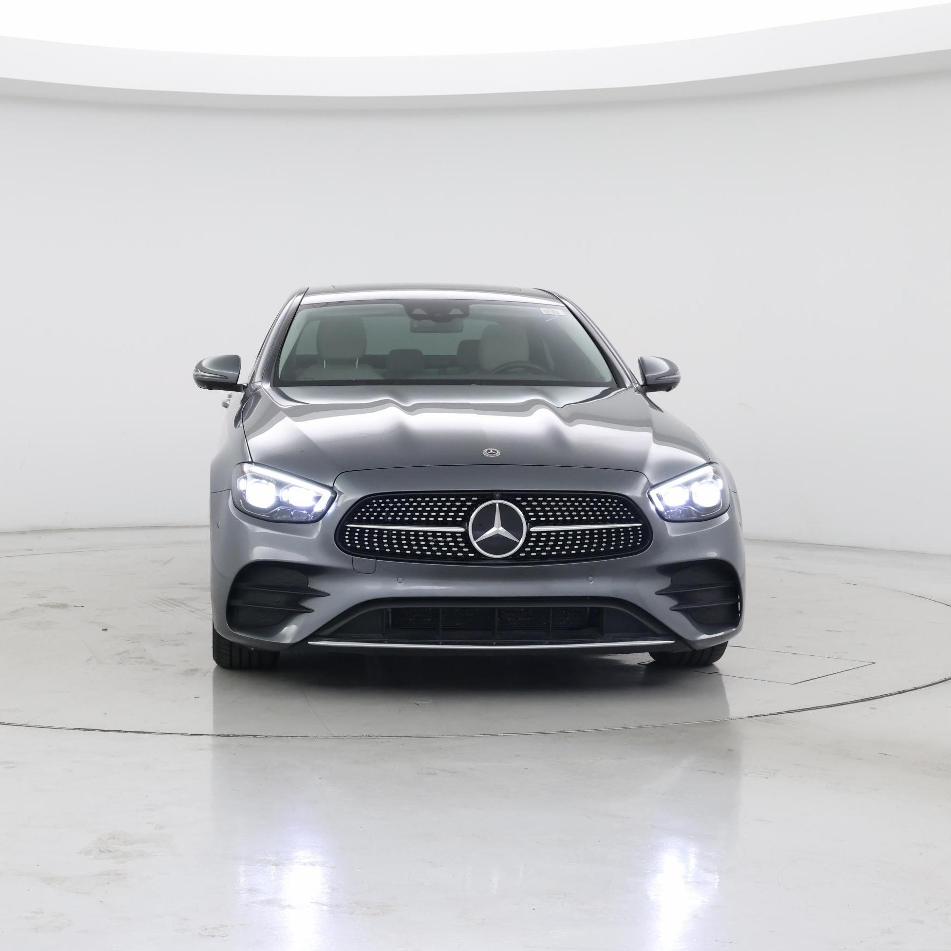 Thumbnail: 2021 Mercedes-Benz E-Class - 5