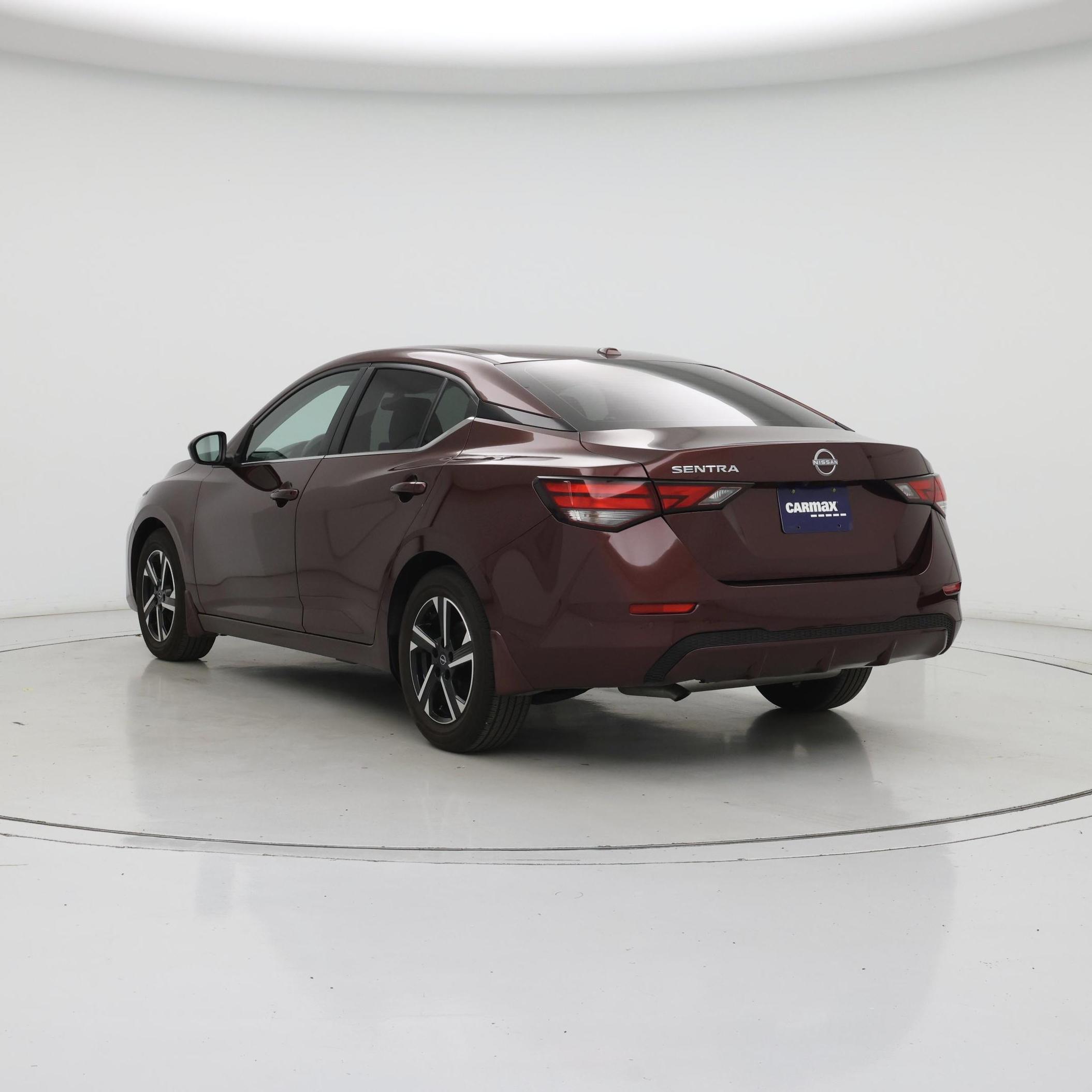 Thumbnail: 2025 Nissan Sentra - 2