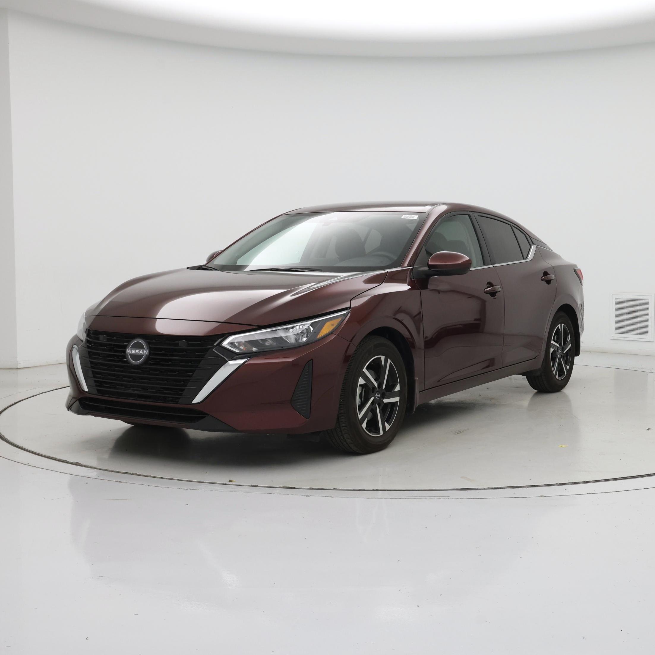 Thumbnail: 2025 Nissan Sentra - 4
