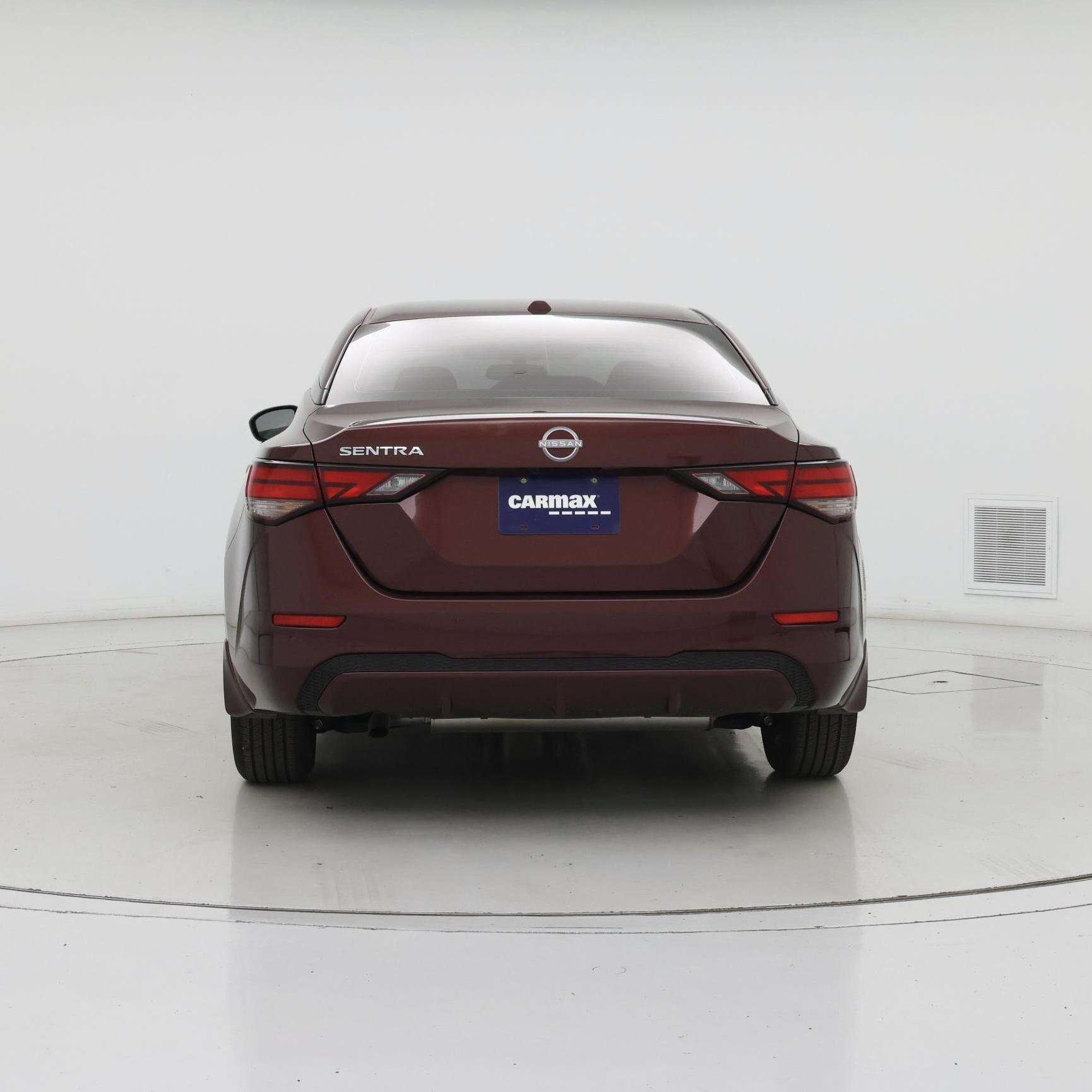 Thumbnail: 2025 Nissan Sentra - 6