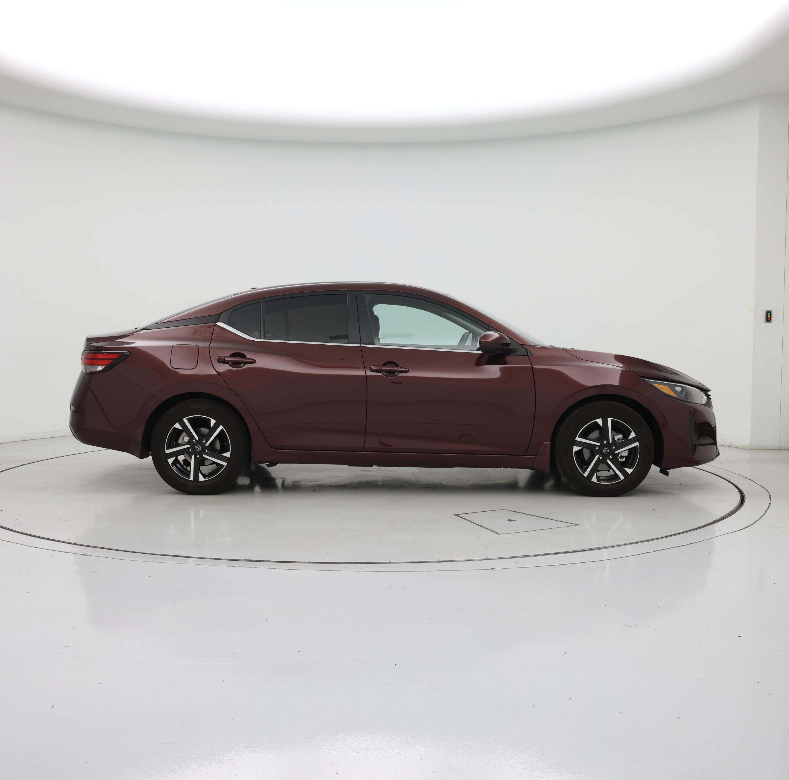 Thumbnail: 2025 Nissan Sentra - 7