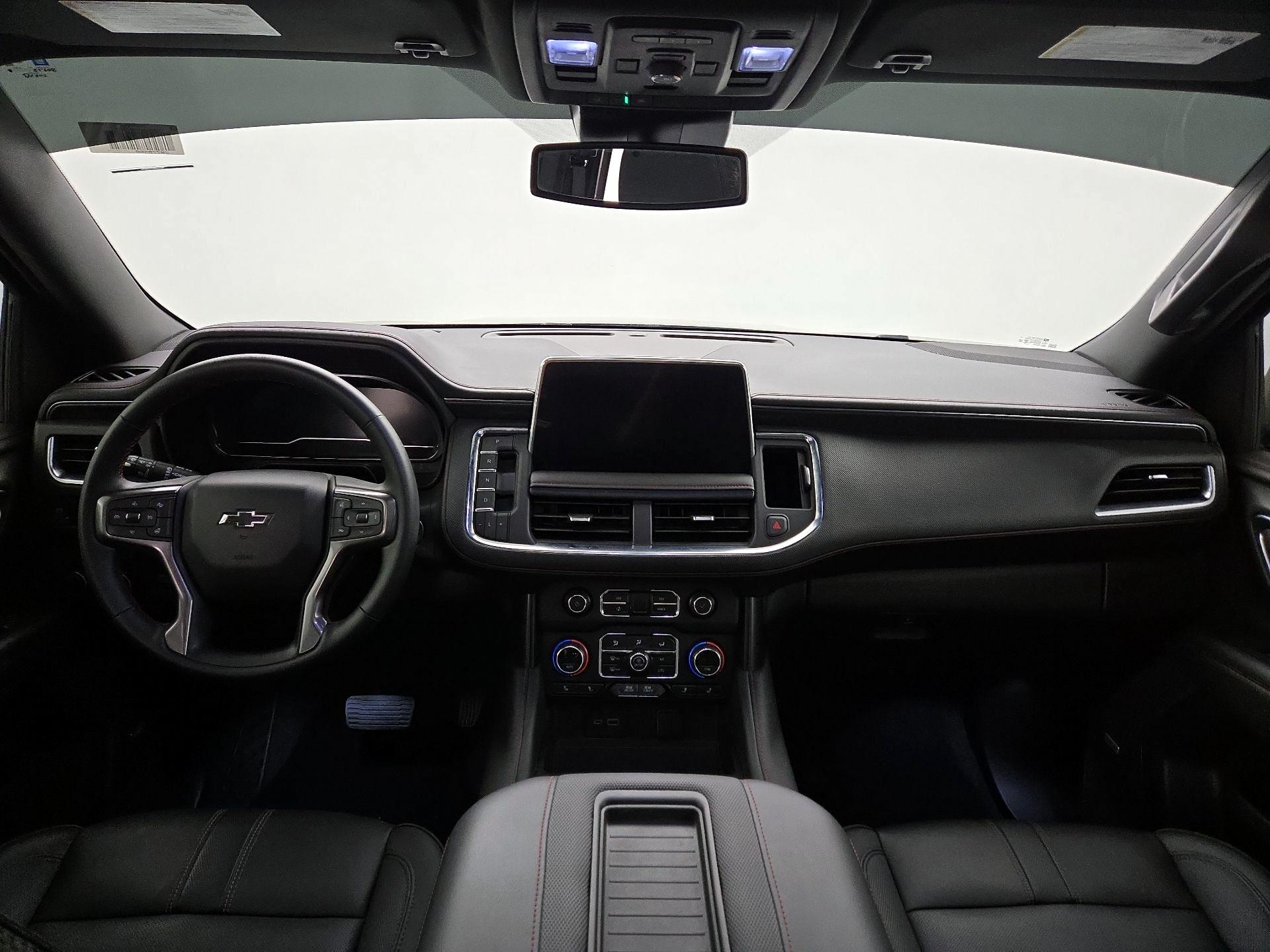 Thumbnail: 2024 Chevrolet Tahoe - 9