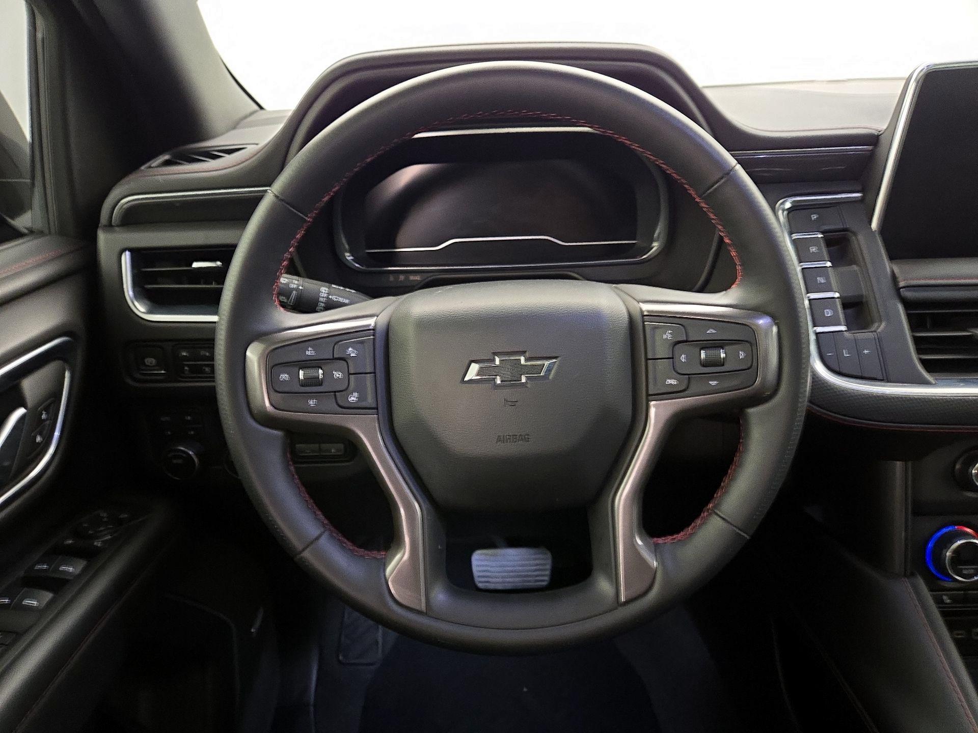 Thumbnail: 2024 Chevrolet Tahoe - 10