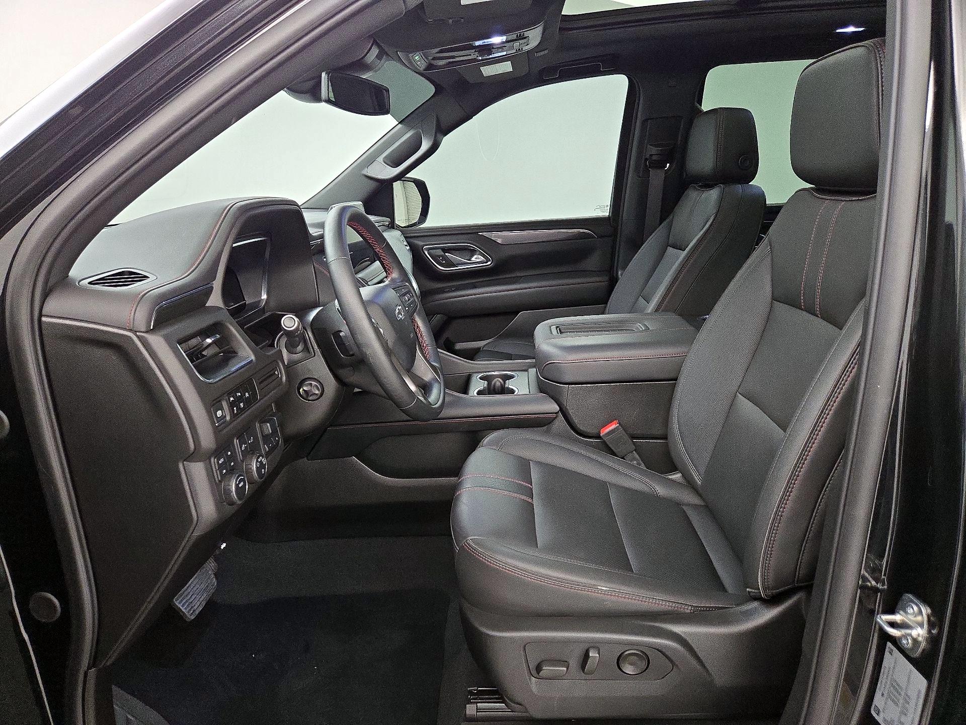 Thumbnail: 2024 Chevrolet Tahoe - 11