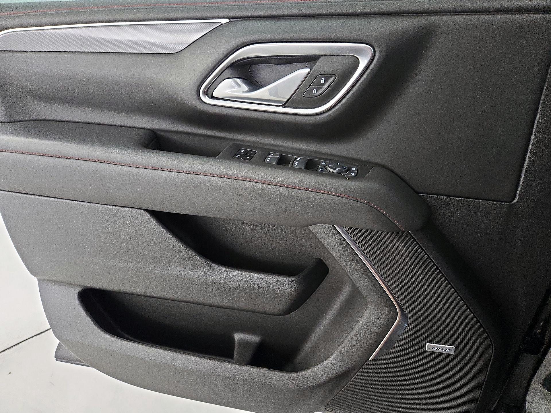 Thumbnail: 2024 Chevrolet Tahoe - 12