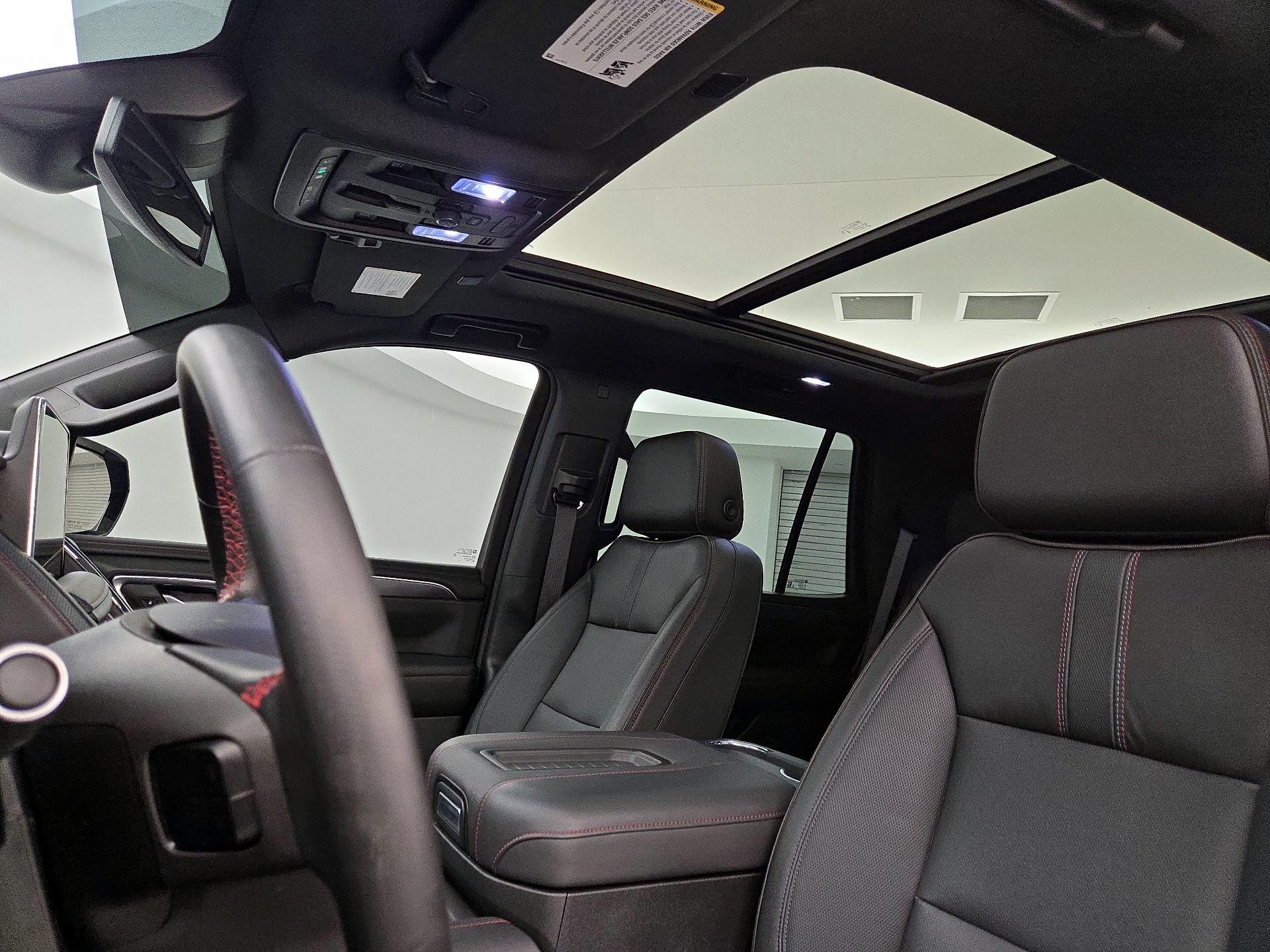 Thumbnail: 2024 Chevrolet Tahoe - 20