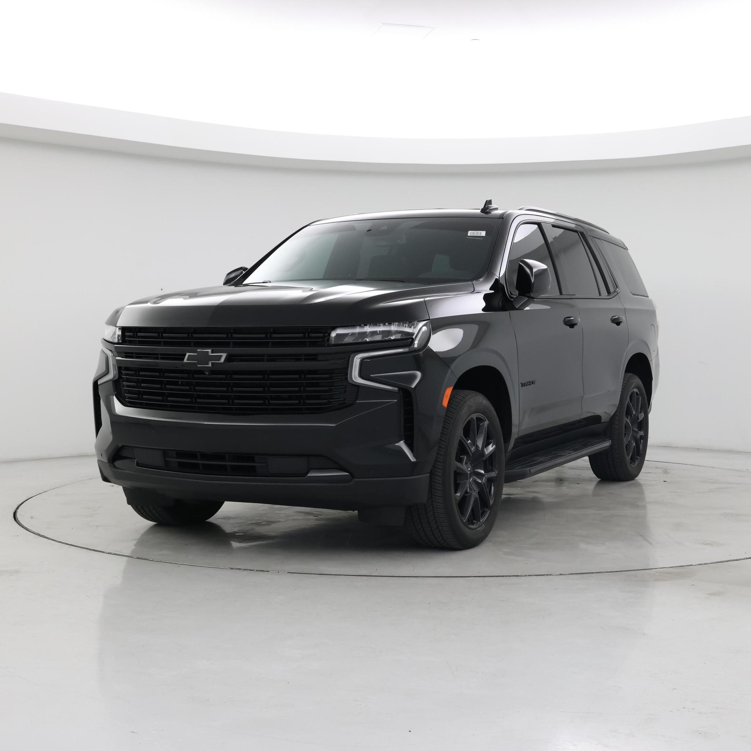 Thumbnail: 2024 Chevrolet Tahoe - 4