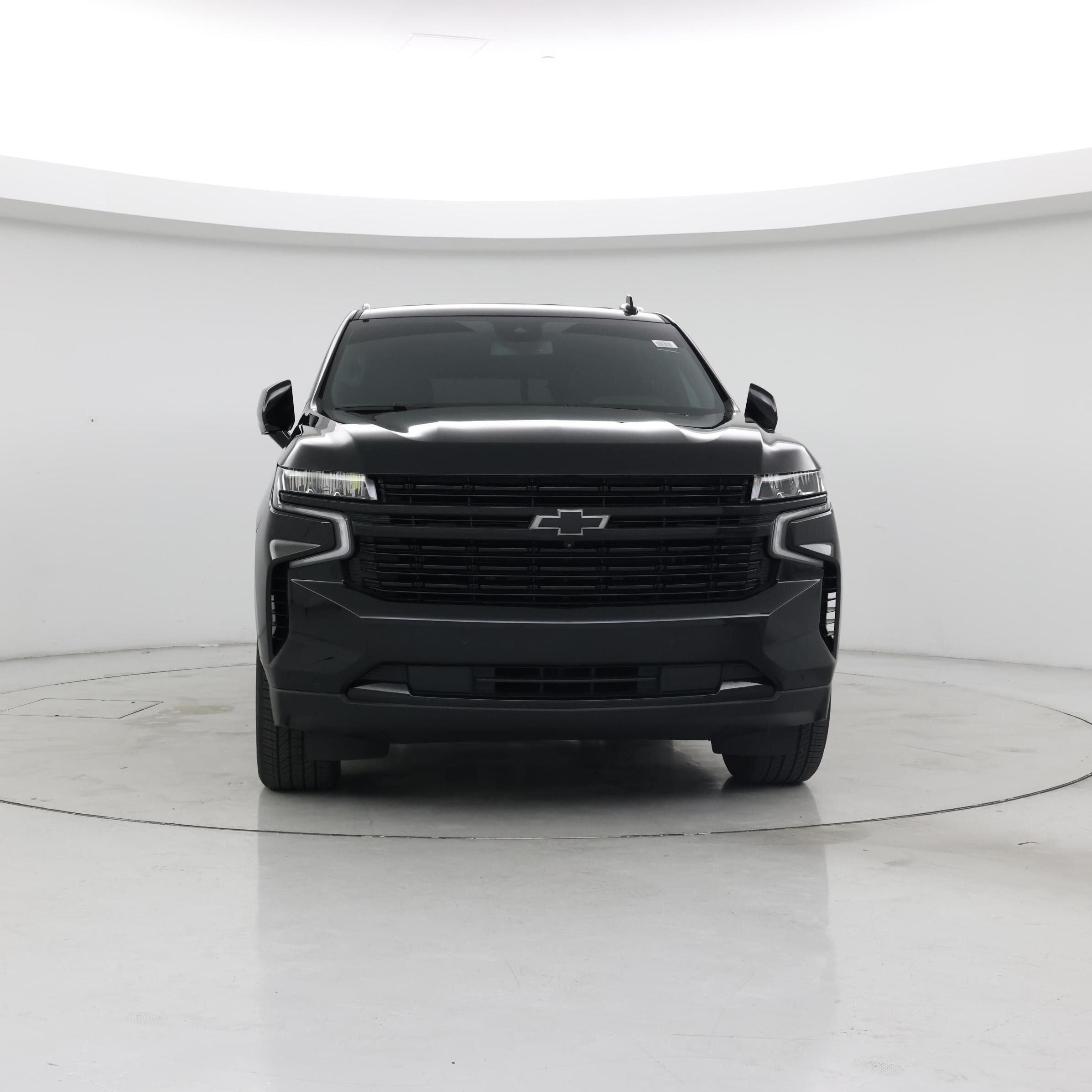 Thumbnail: 2024 Chevrolet Tahoe - 5