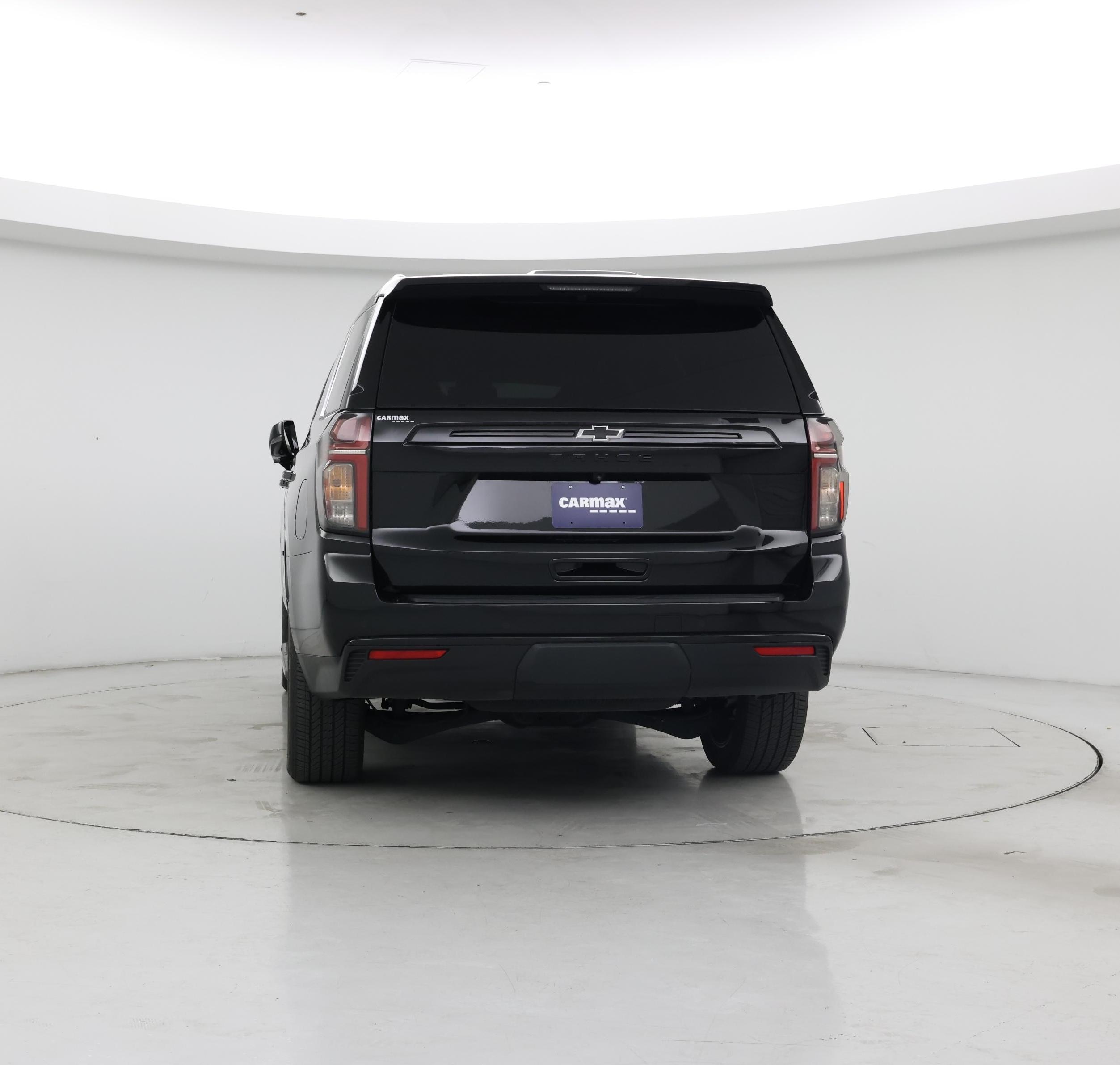 Thumbnail: 2024 Chevrolet Tahoe - 6