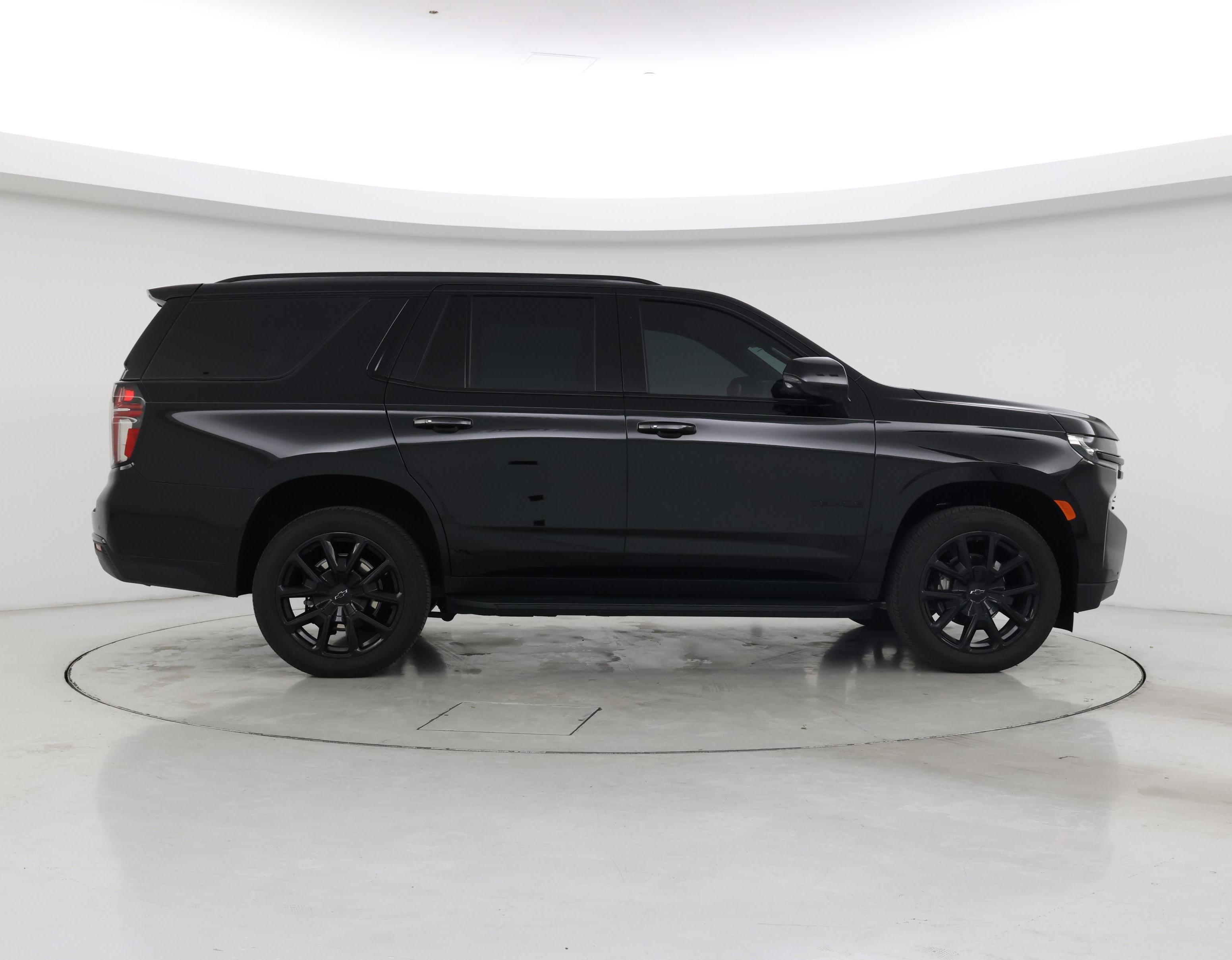 Thumbnail: 2024 Chevrolet Tahoe - 7