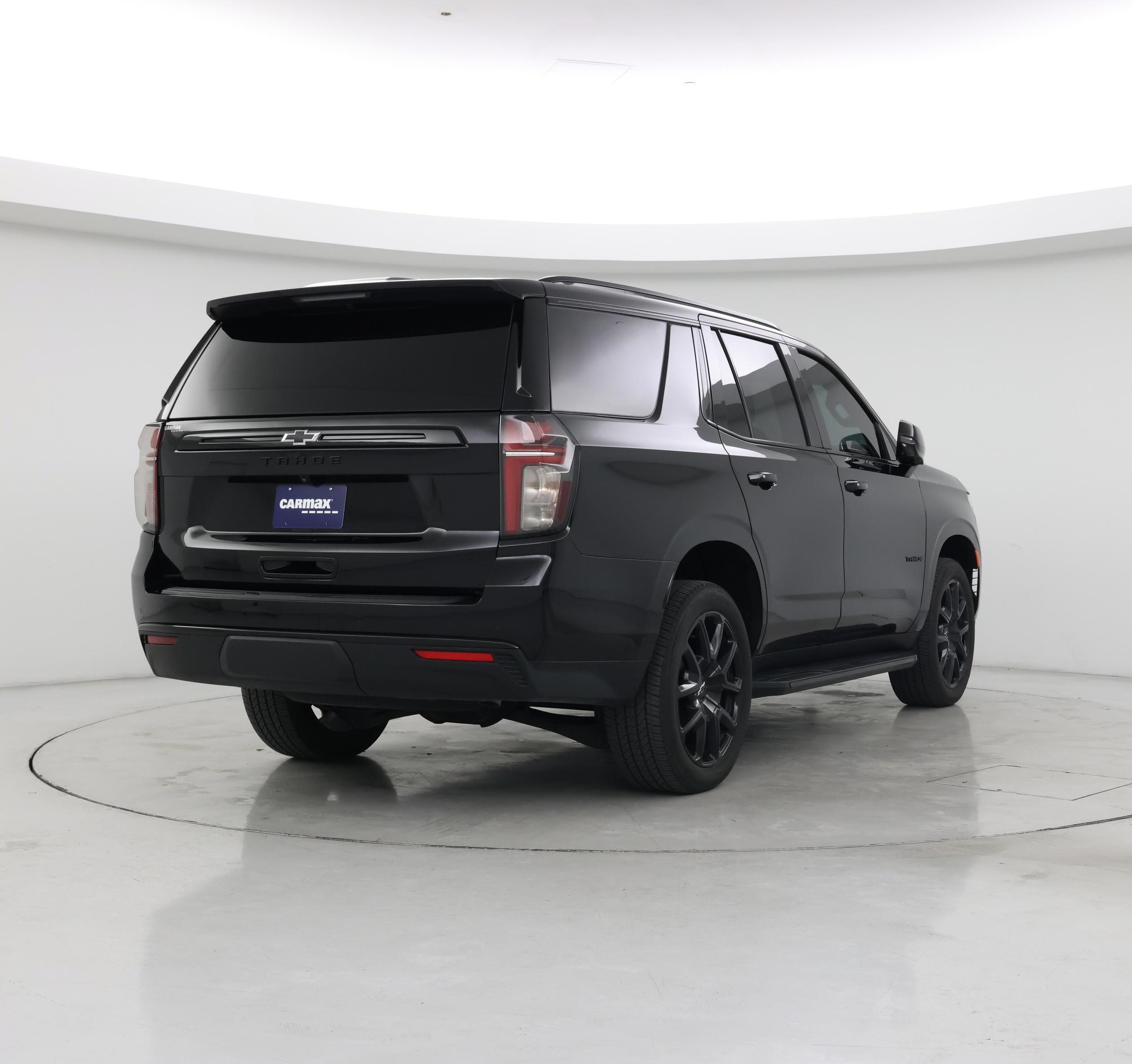 Thumbnail: 2024 Chevrolet Tahoe - 8